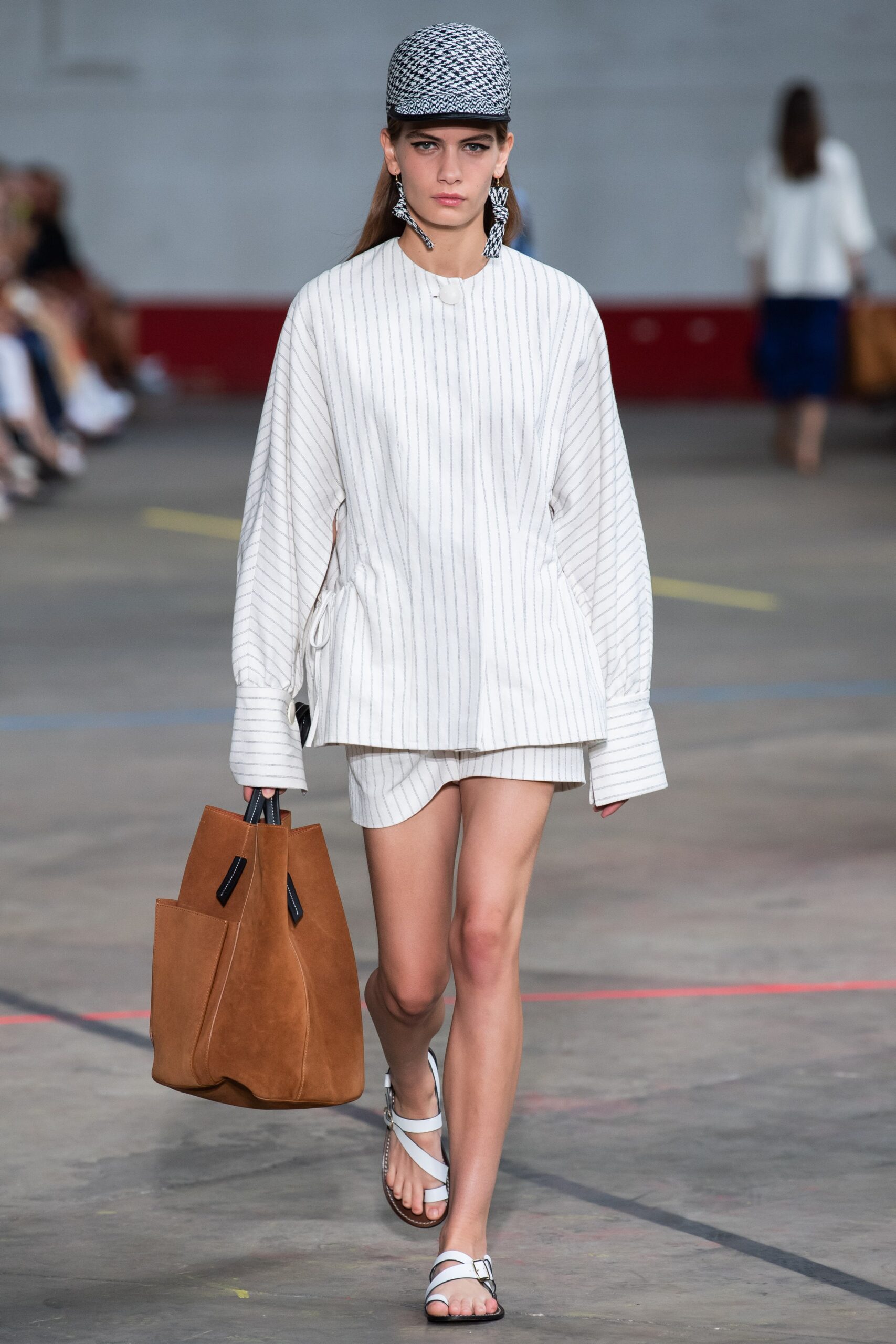 By Malene Birger Copenhagen S/S 20 Look 82