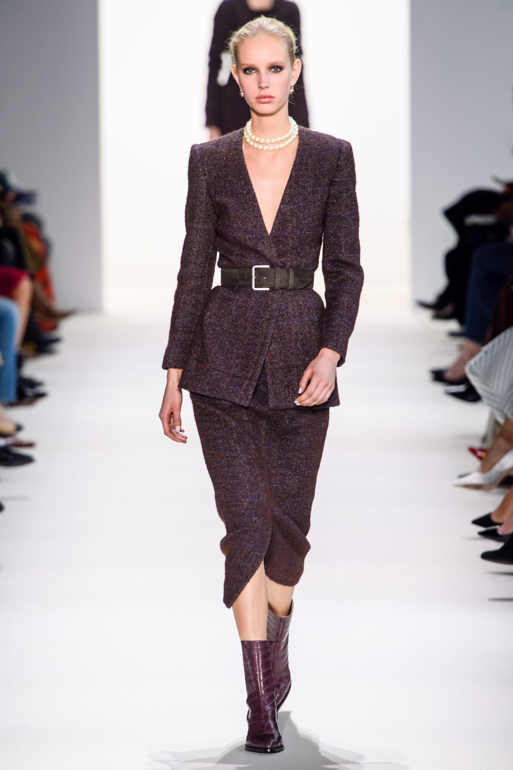 Brock Collection F/W 19 Look 126