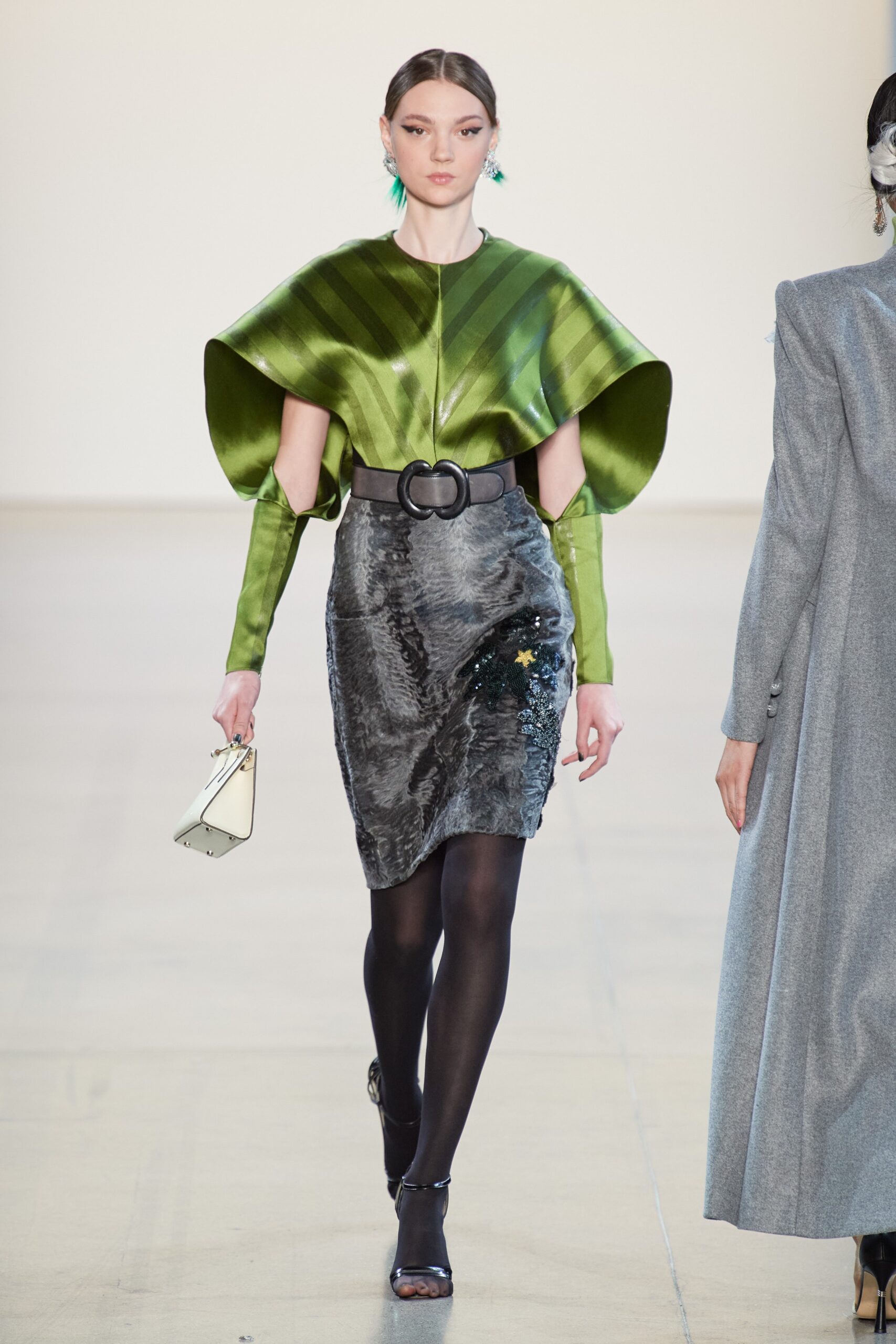 Bibhu Mohapatra F/W 20 Look 108