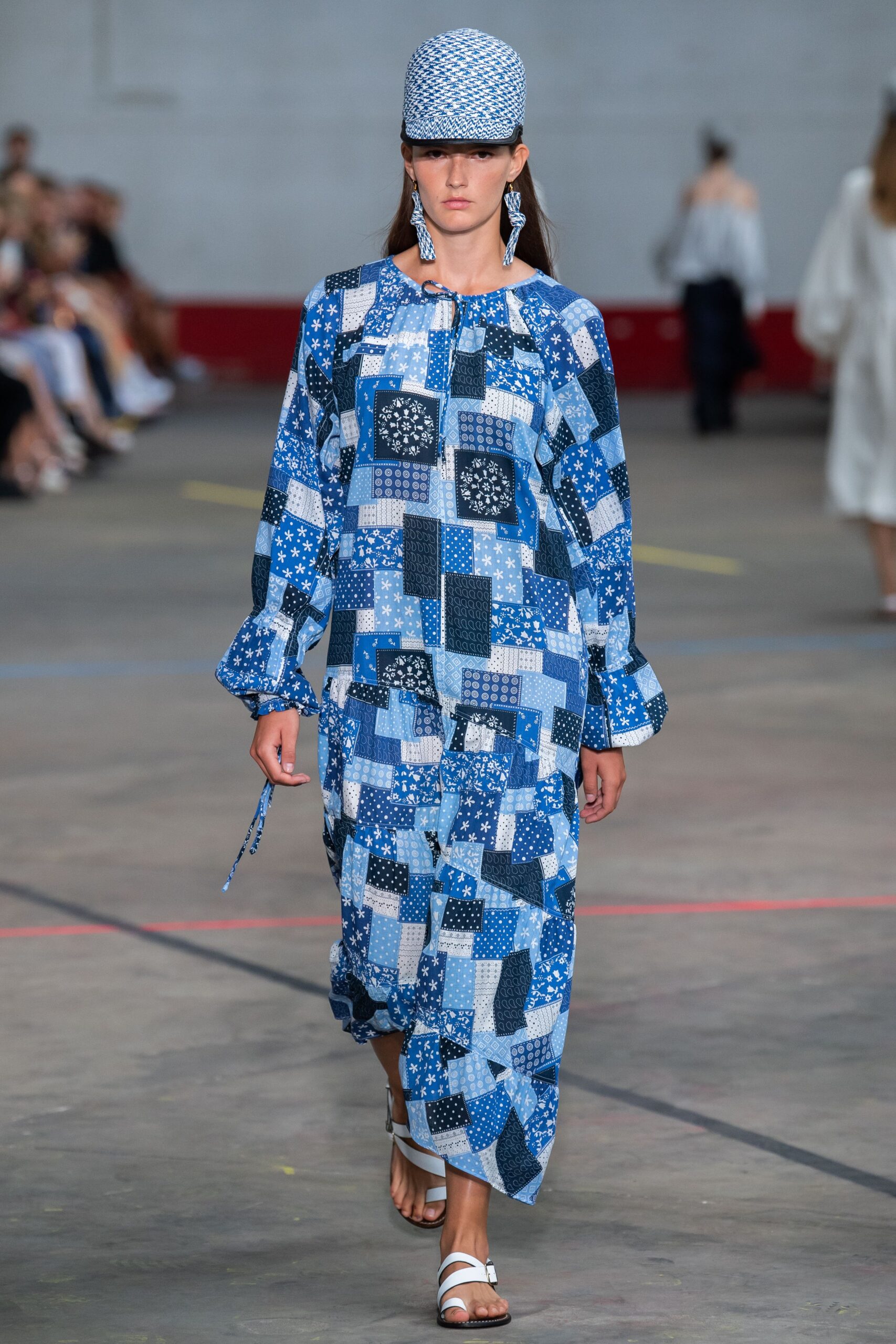 By Malene Birger Copenhagen S/S 20 Look 89