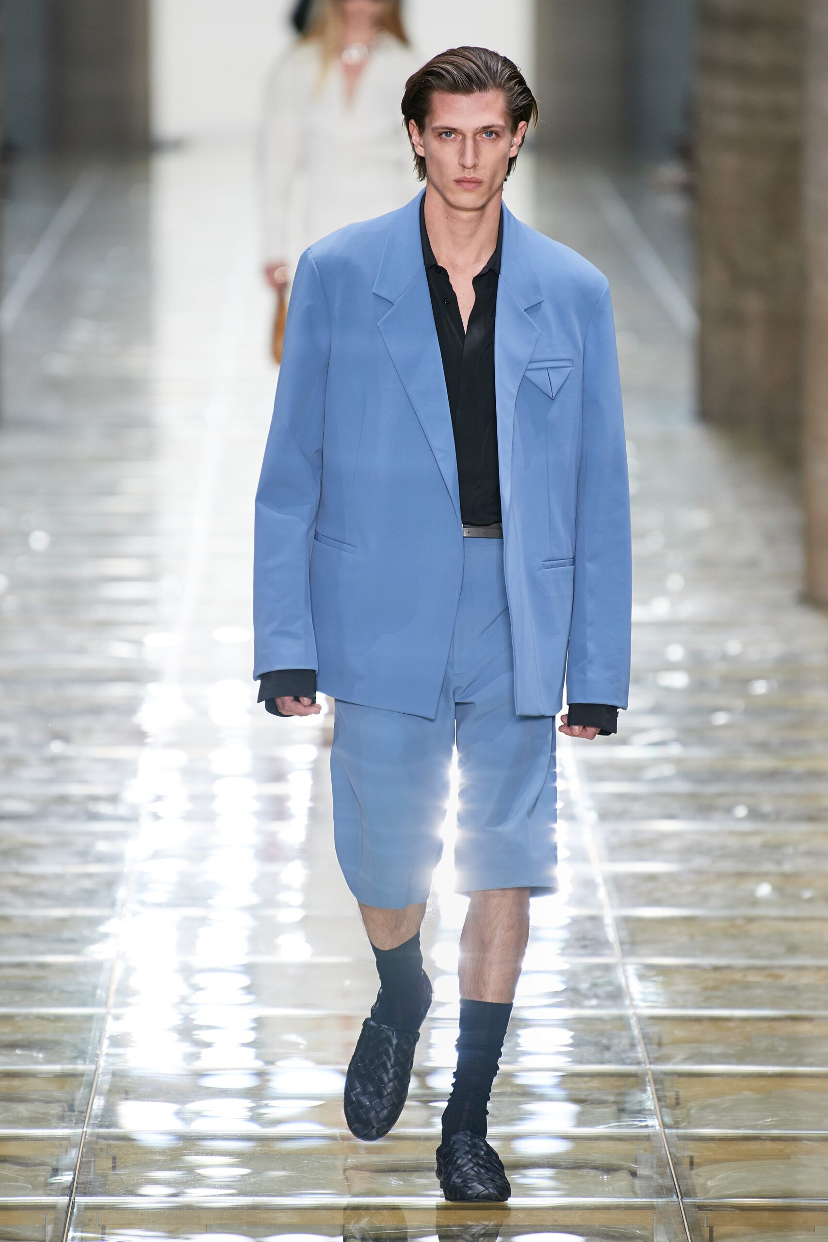Bottega Veneta S/S 20 Look 52