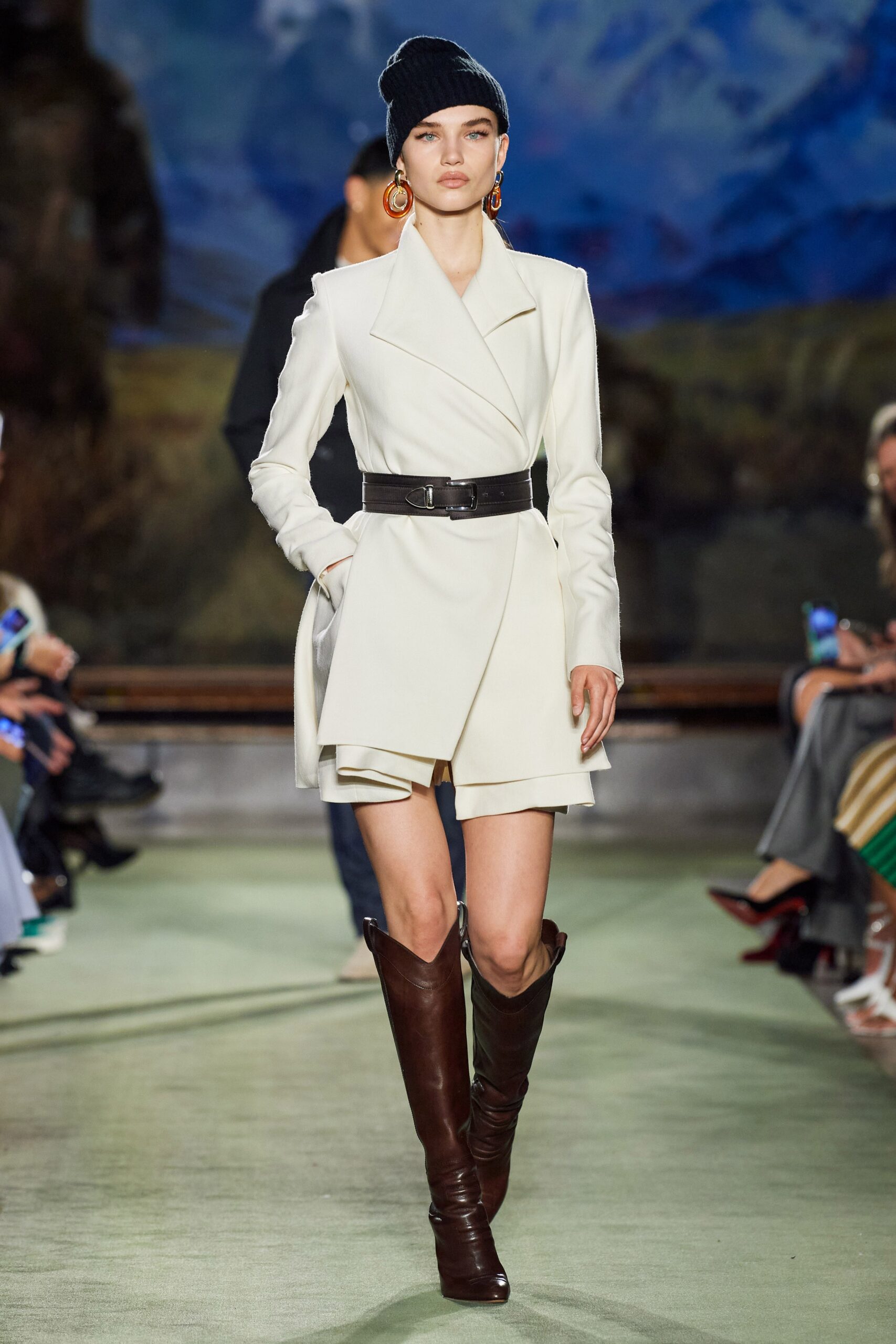 Brandon Maxwell F/W 20 Look 94