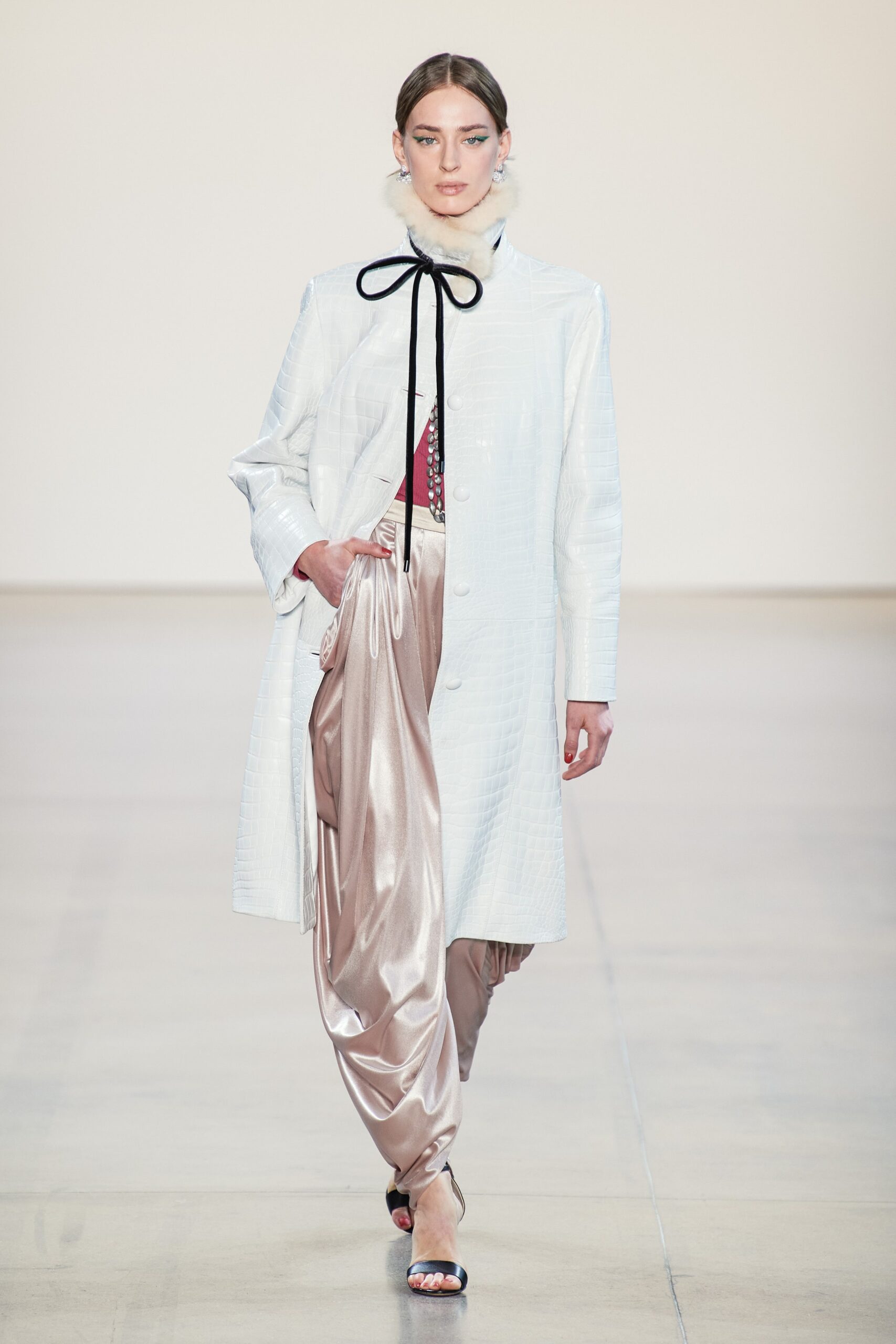 Bibhu Mohapatra F/W 20 Look 133