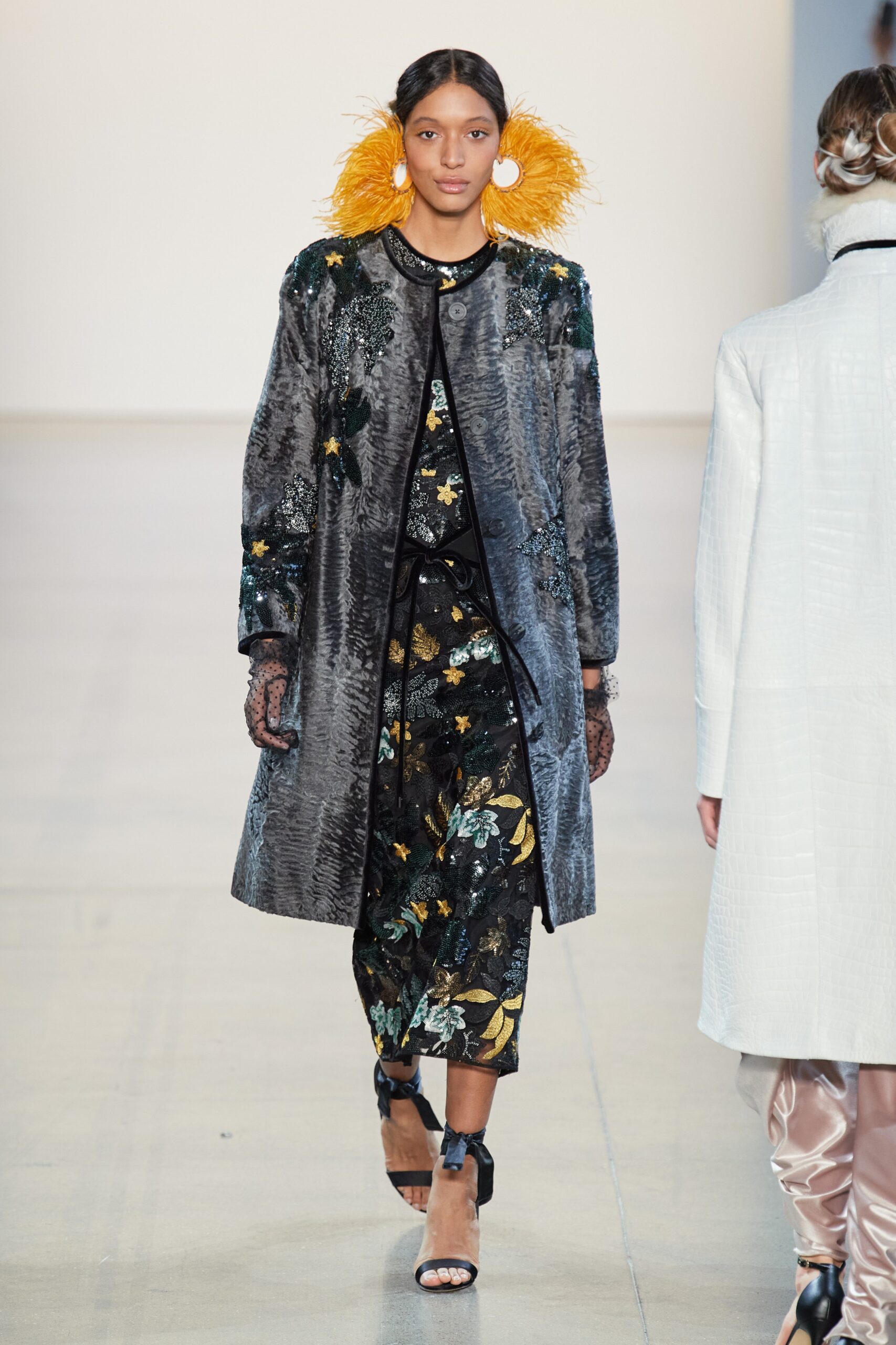 Bibhu Mohapatra F/W 20 Look 149