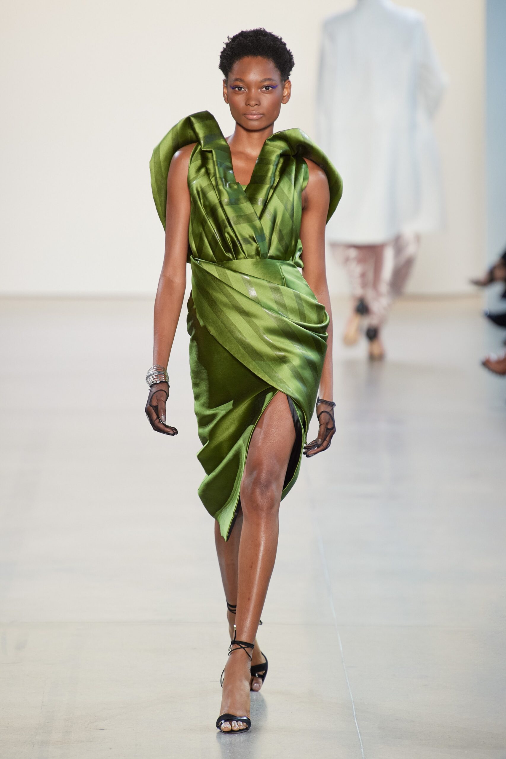 Bibhu Mohapatra F/W 20 Look 157
