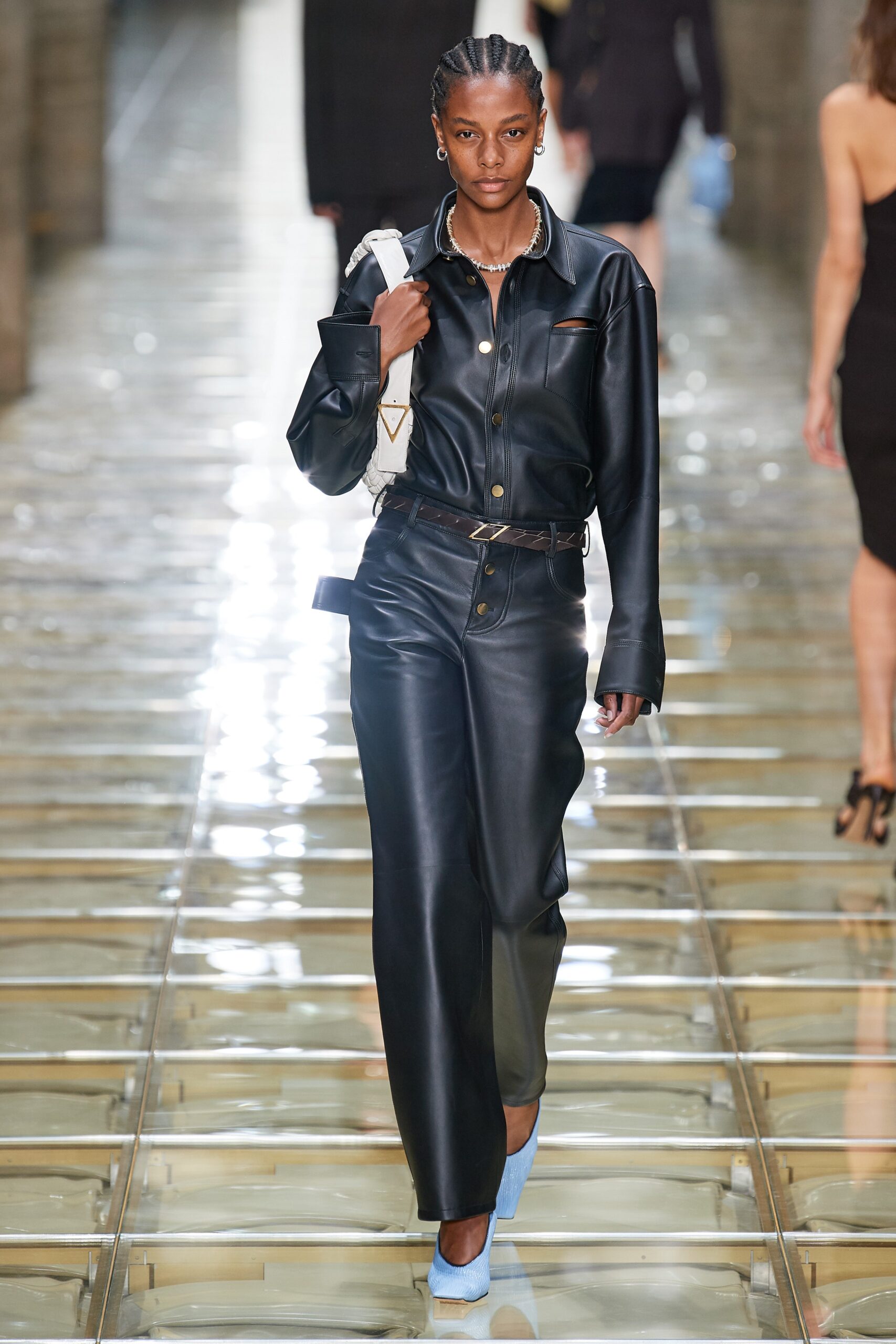 Bottega Veneta S/S 20 Look 74