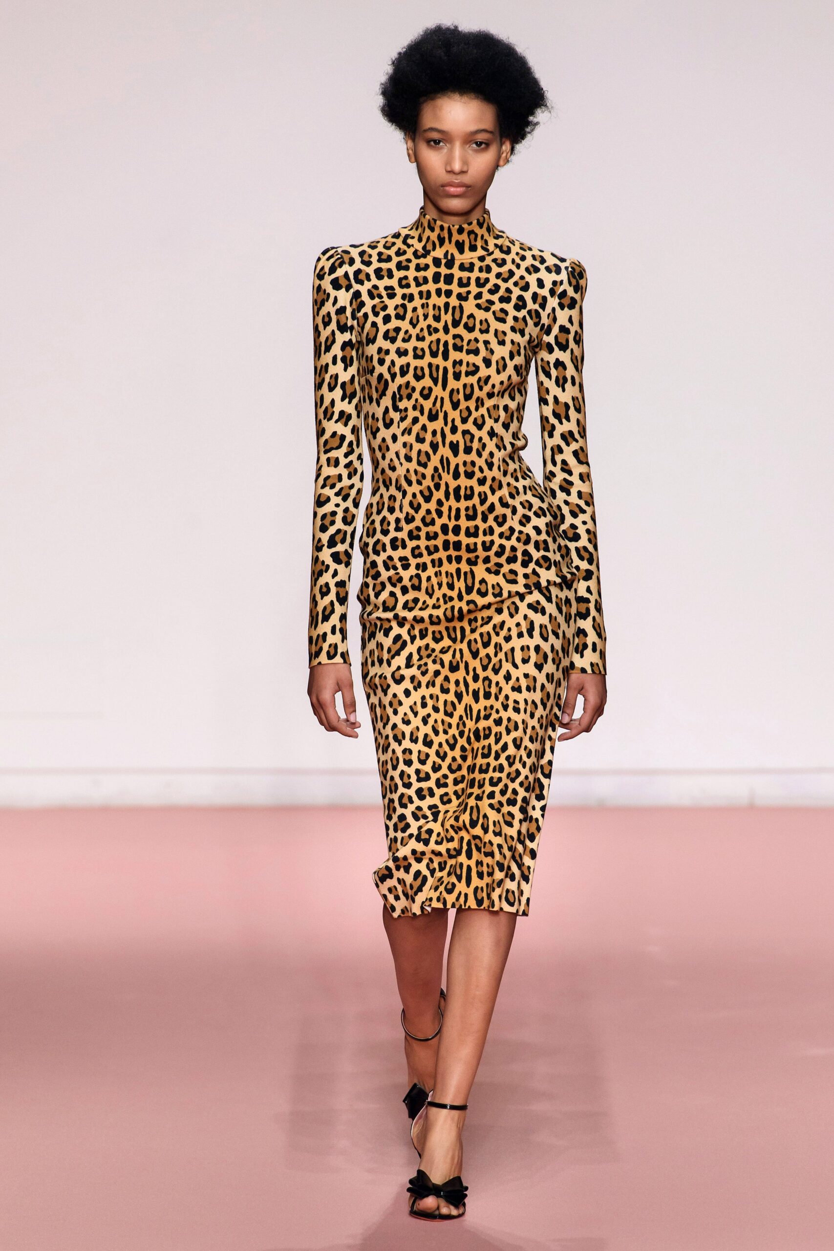 Blumarine F/W 19 Look 169