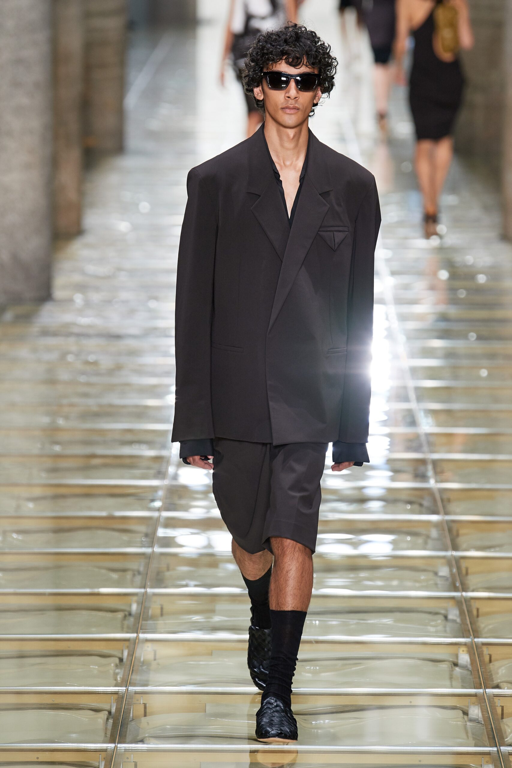 Bottega Veneta S/S 20 Look 88
