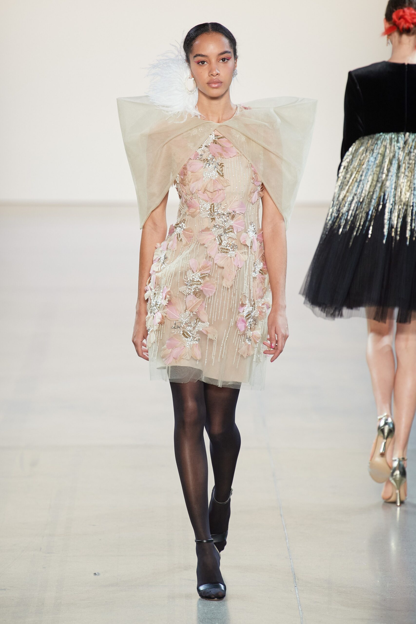 Bibhu Mohapatra F/W 20 Look 179