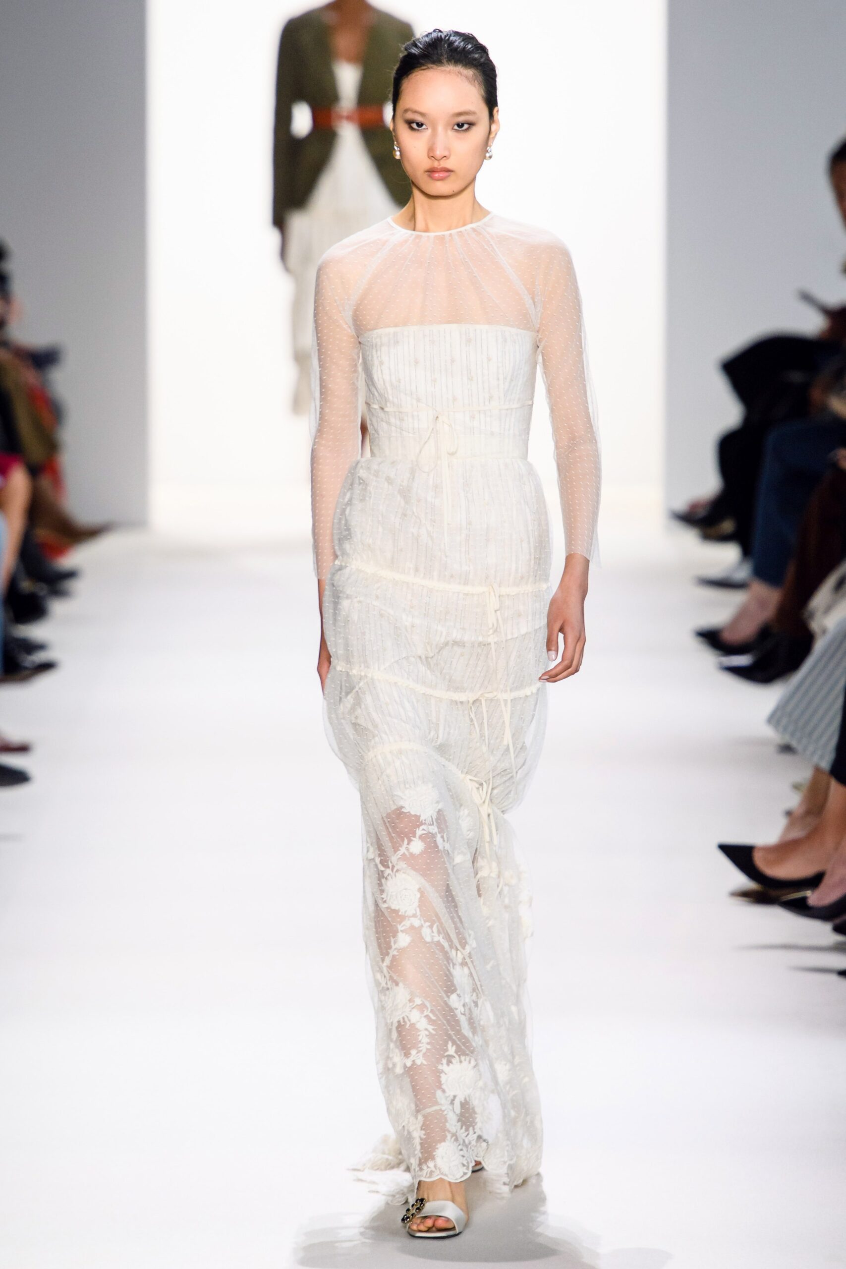 Brock Collection F/W 19 Look 229