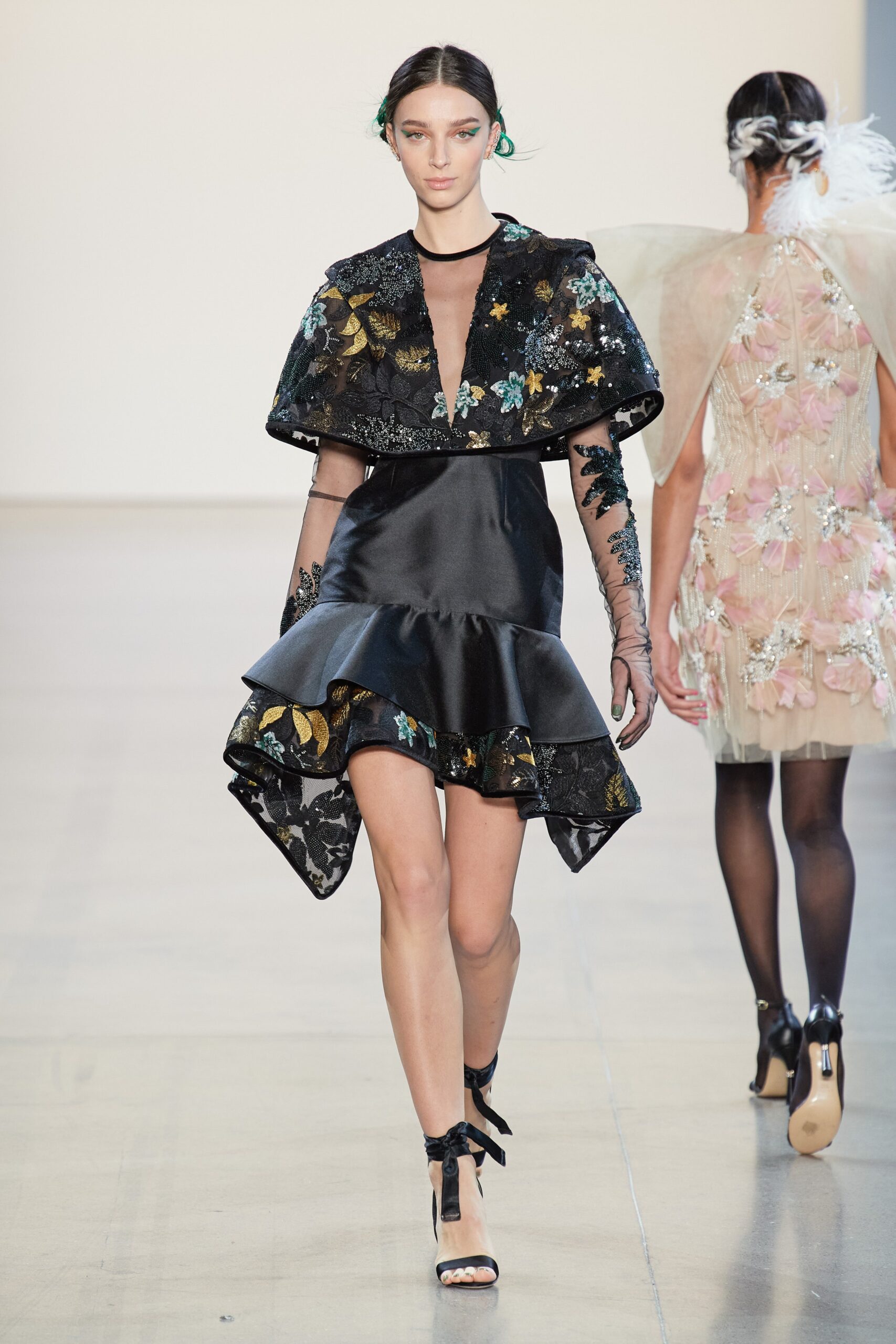 Bibhu Mohapatra F/W 20 Look 197