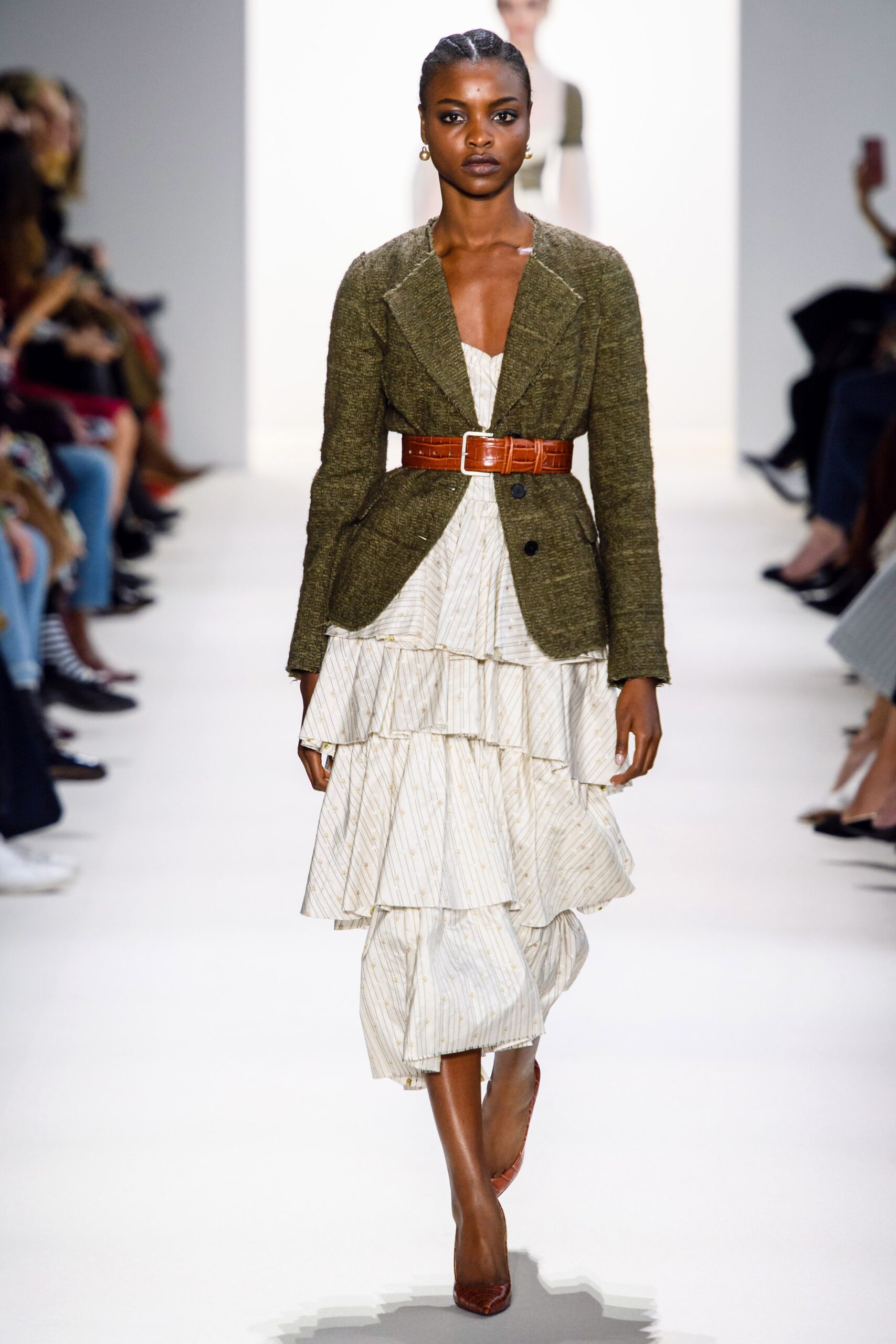 Brock Collection F/W 19 Look 243