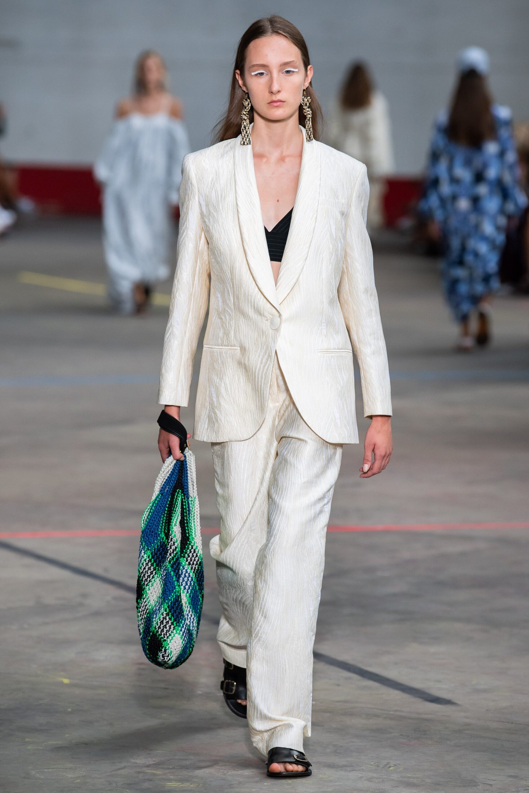 By Malene Birger Copenhagen S/S 20 Look 171
