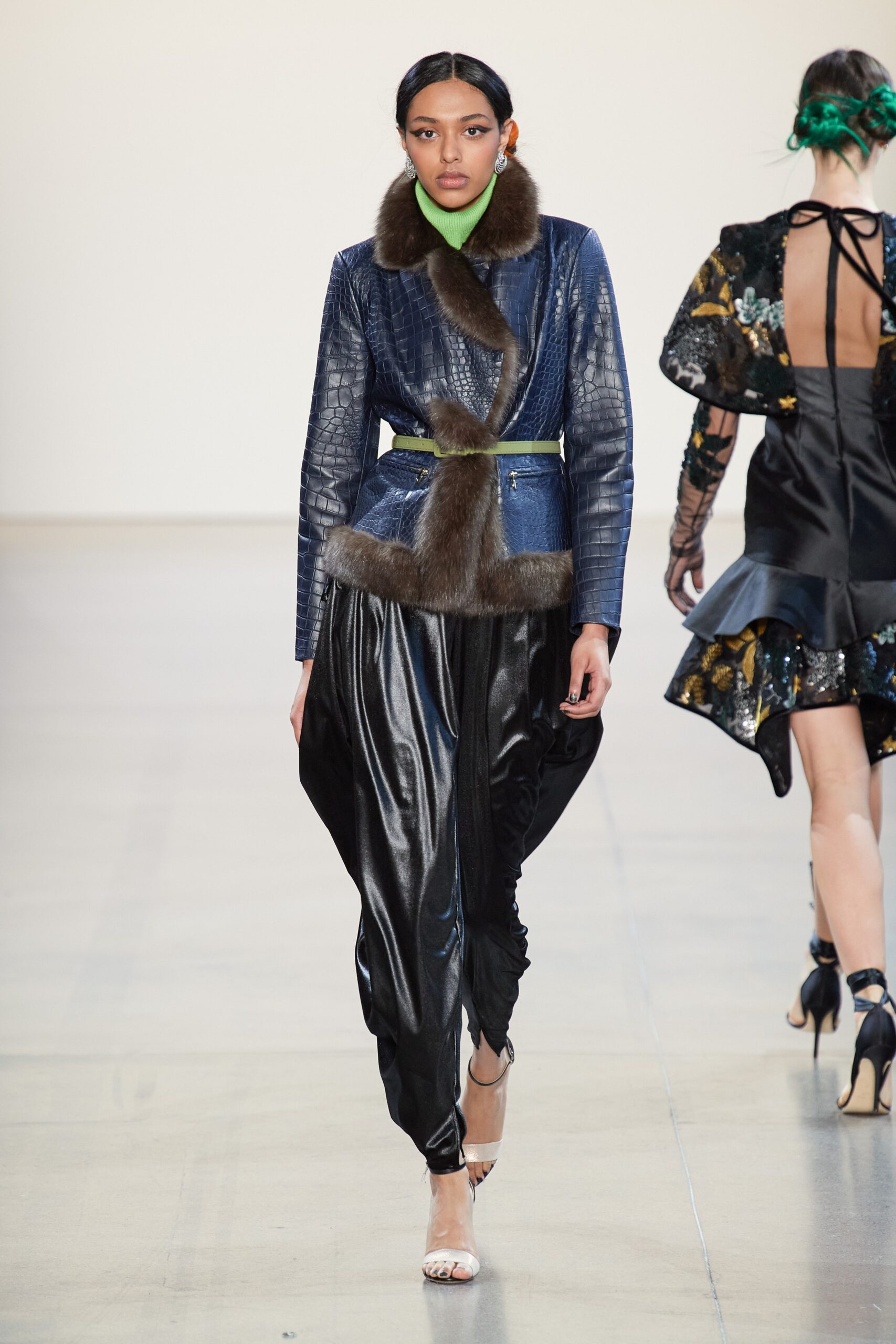 Bibhu Mohapatra F/W 20 Look 201