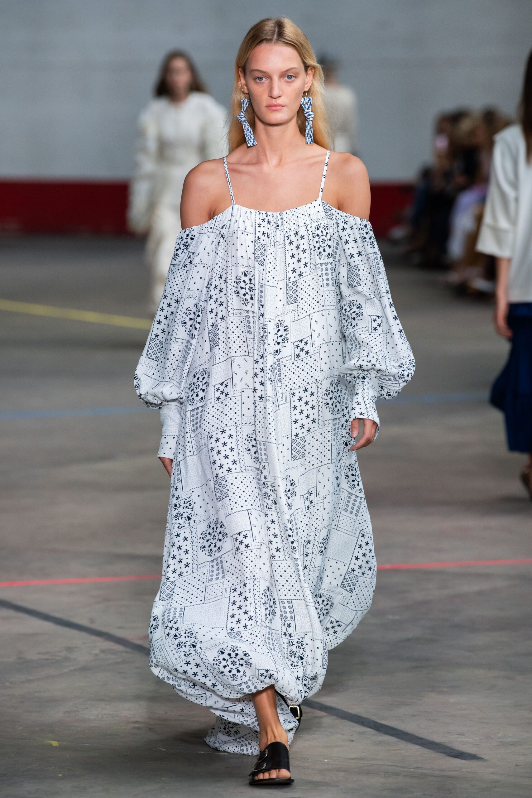 By Malene Birger Copenhagen S/S 20 Look 190