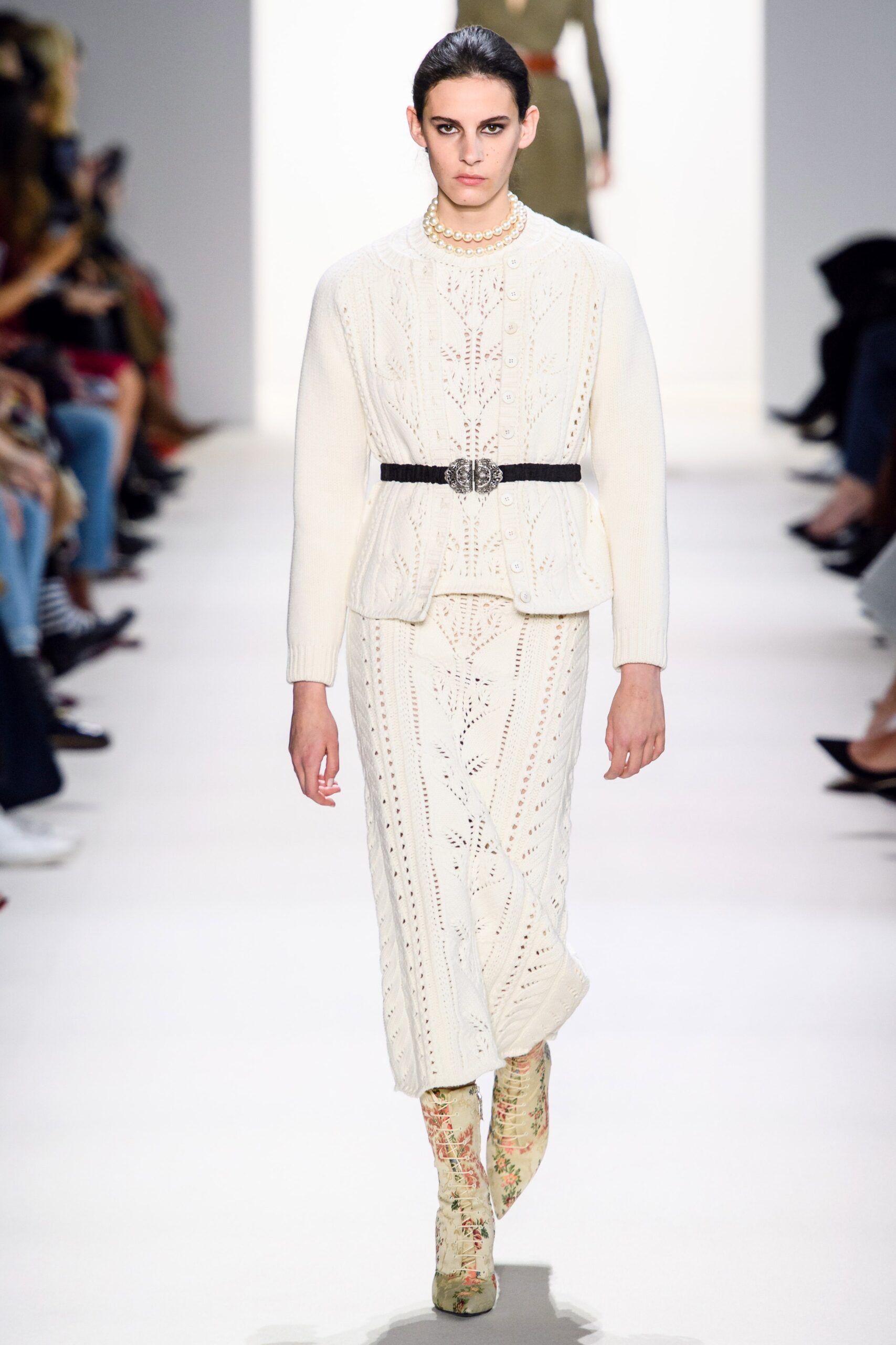 Brock Collection F/W 19 Look 264