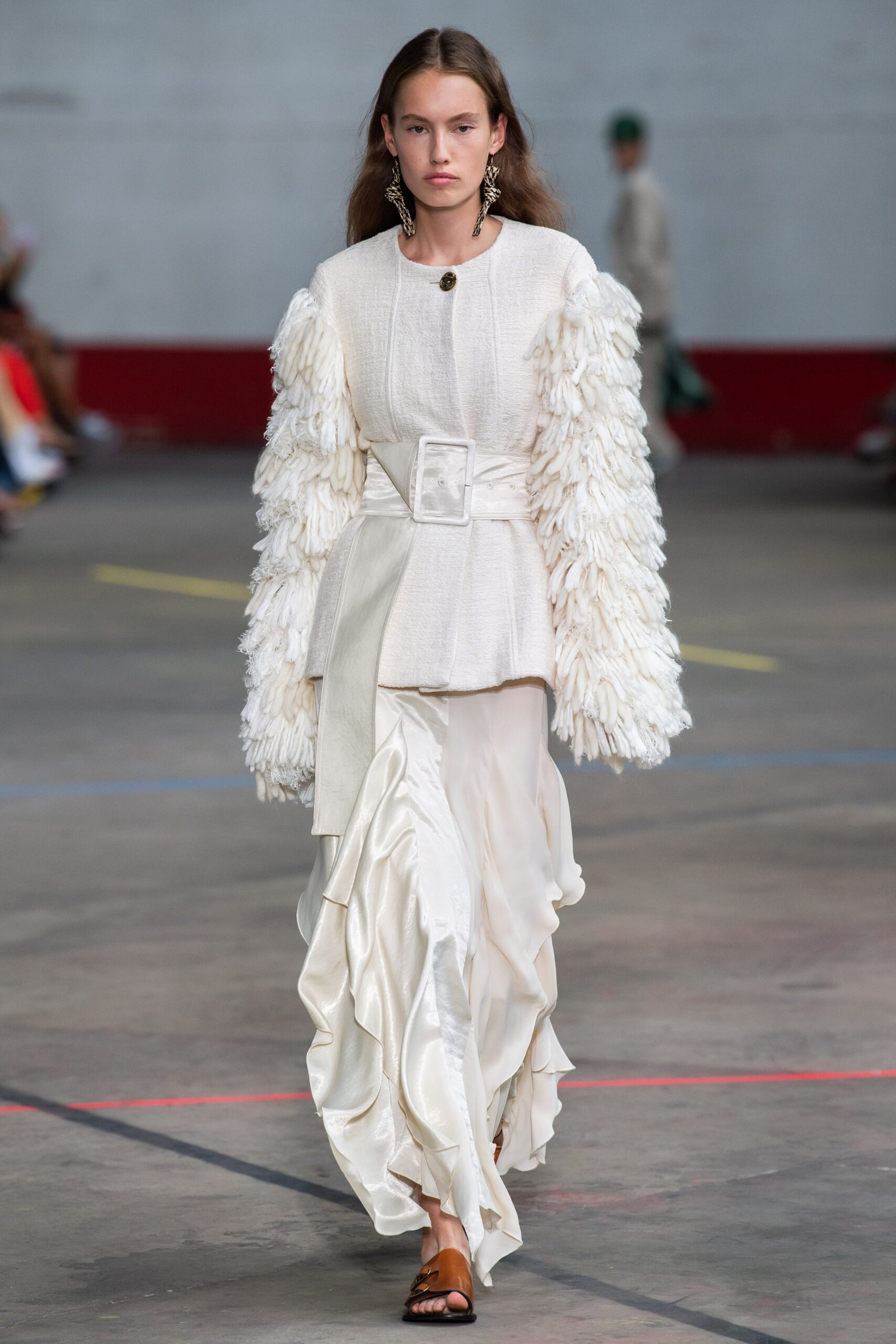 By Malene Birger Copenhagen S/S 20 Look 199