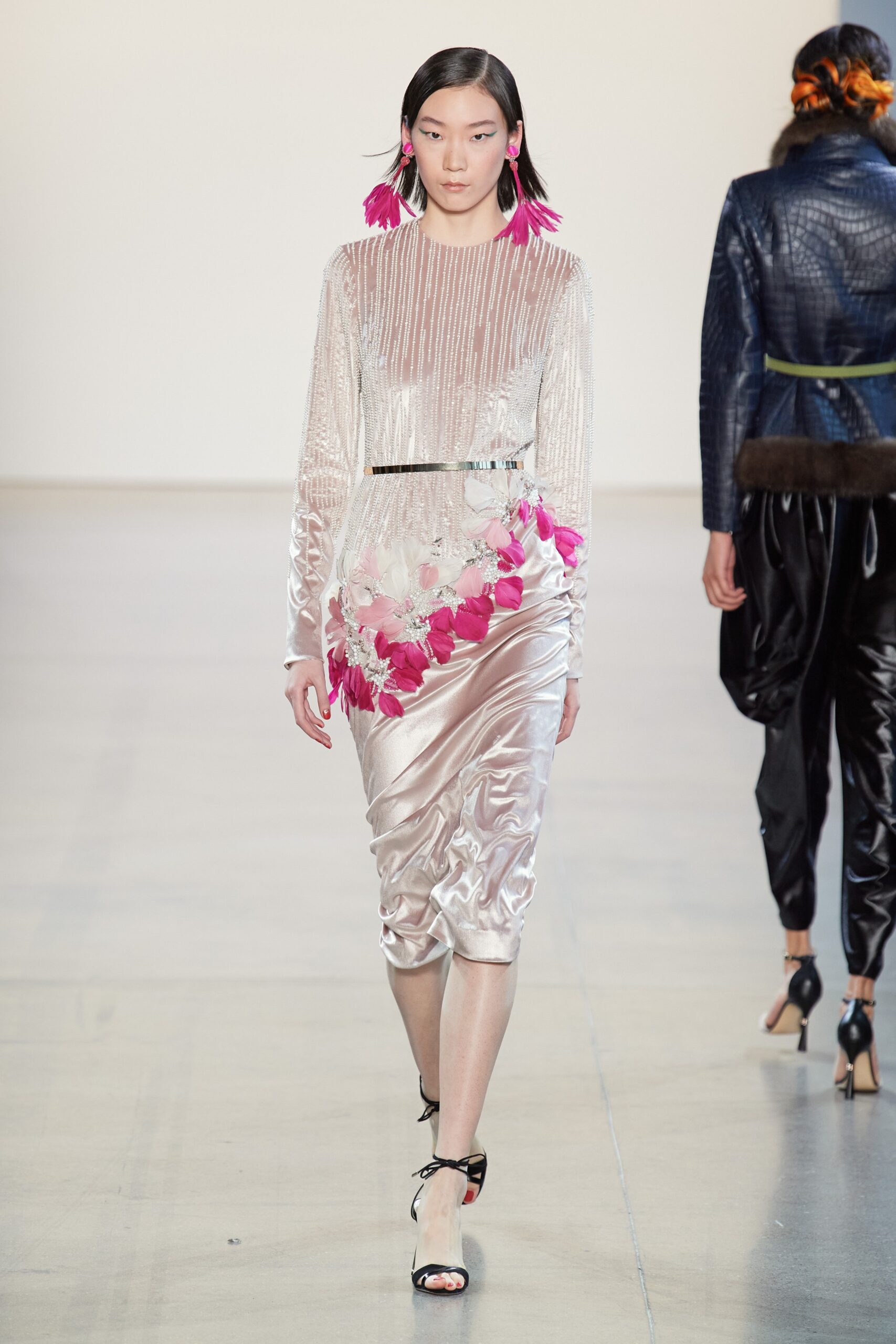 Bibhu Mohapatra F/W 20 Look 219