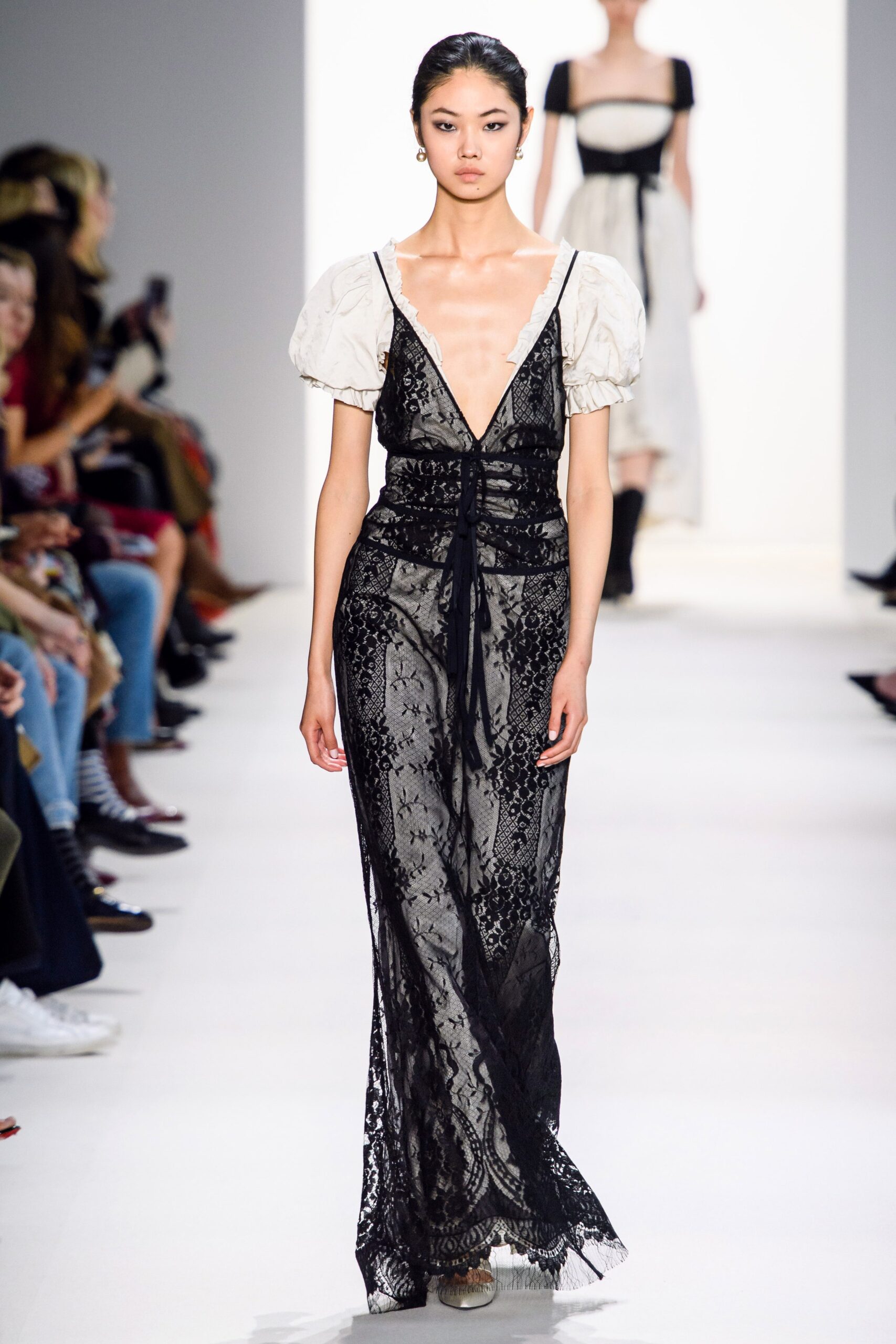 Brock Collection F/W 19 Look 288