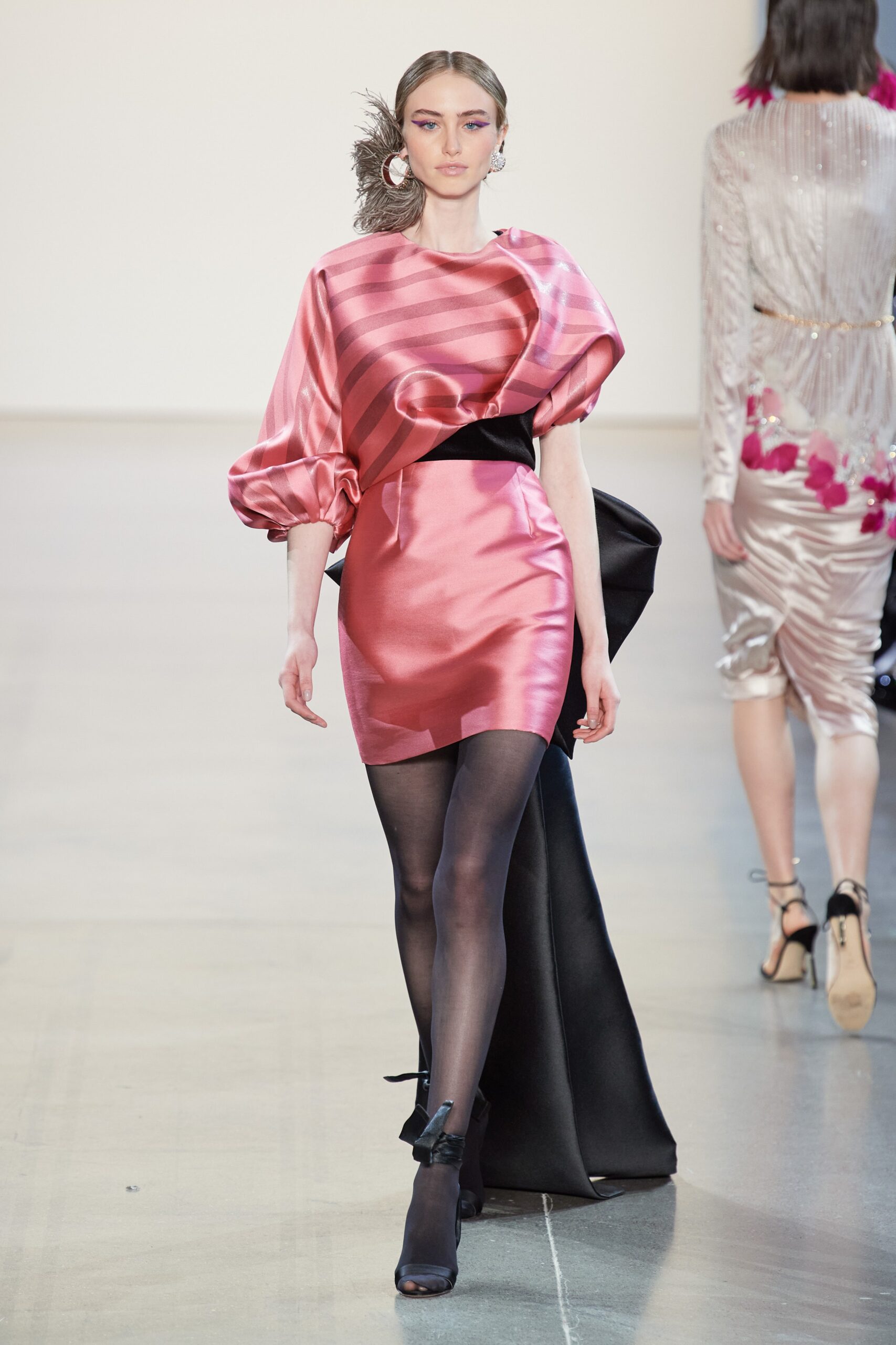 Bibhu Mohapatra F/W 20 Look 224