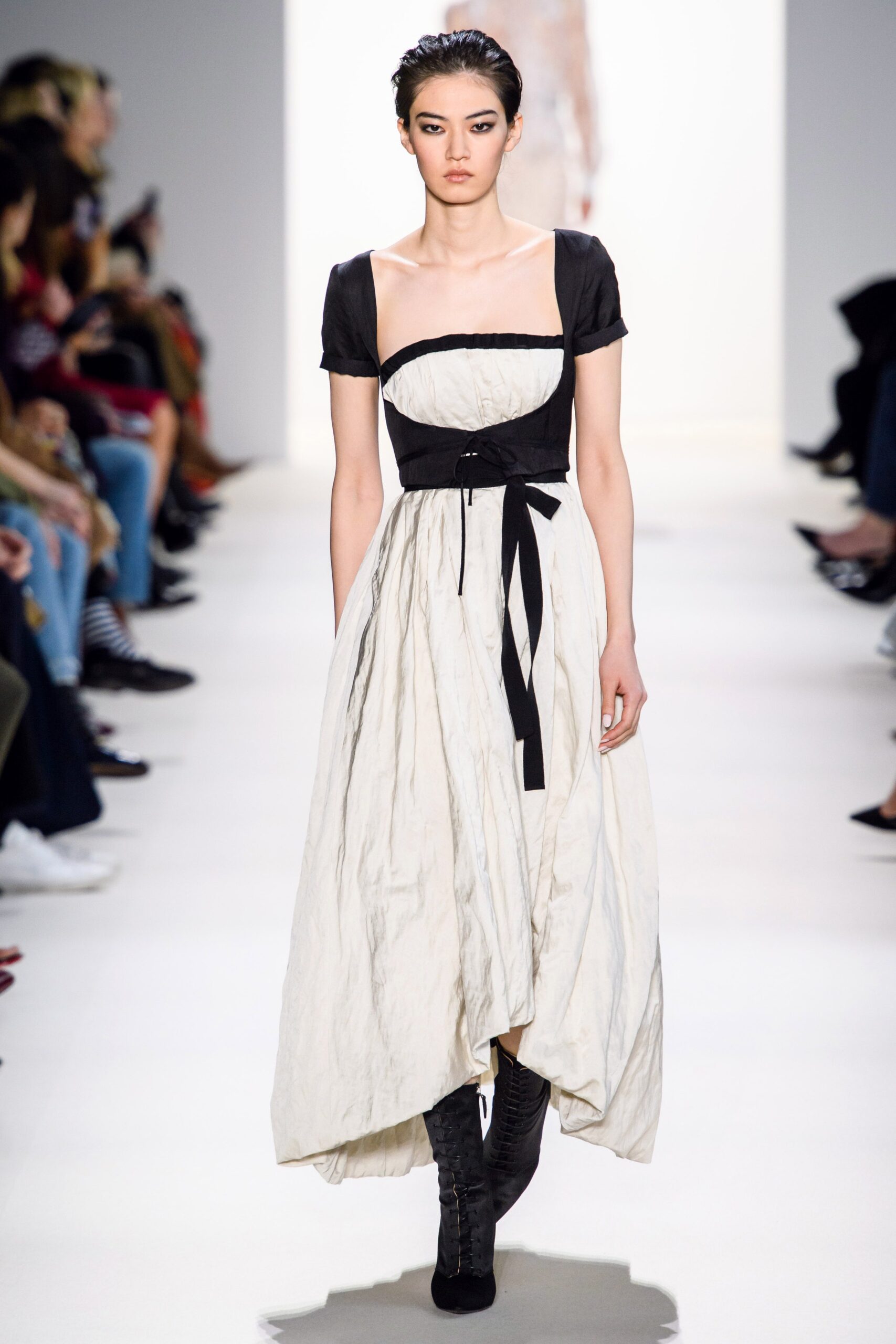 Brock Collection F/W 19 Look 295