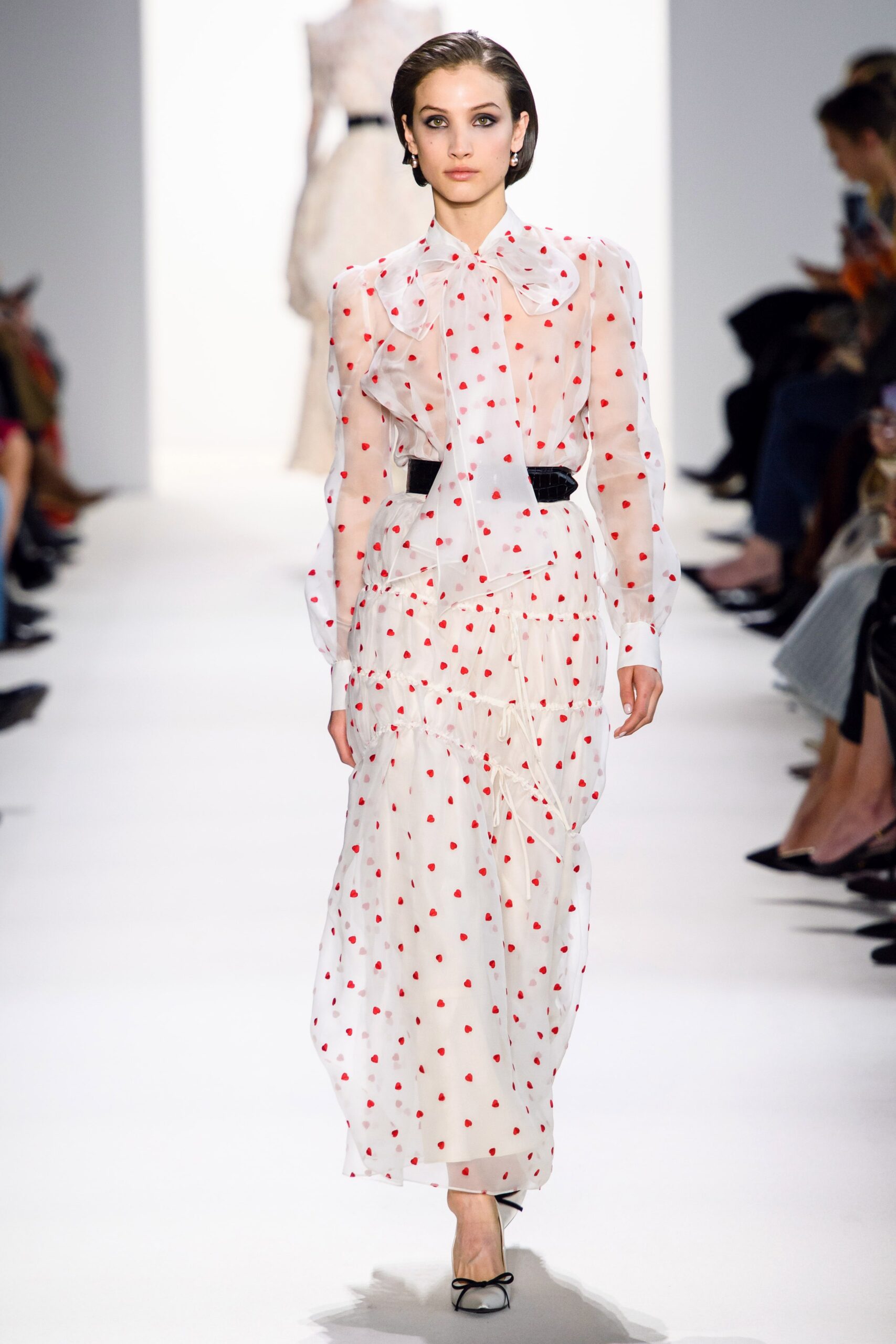 Brock Collection F/W 19 Look 312