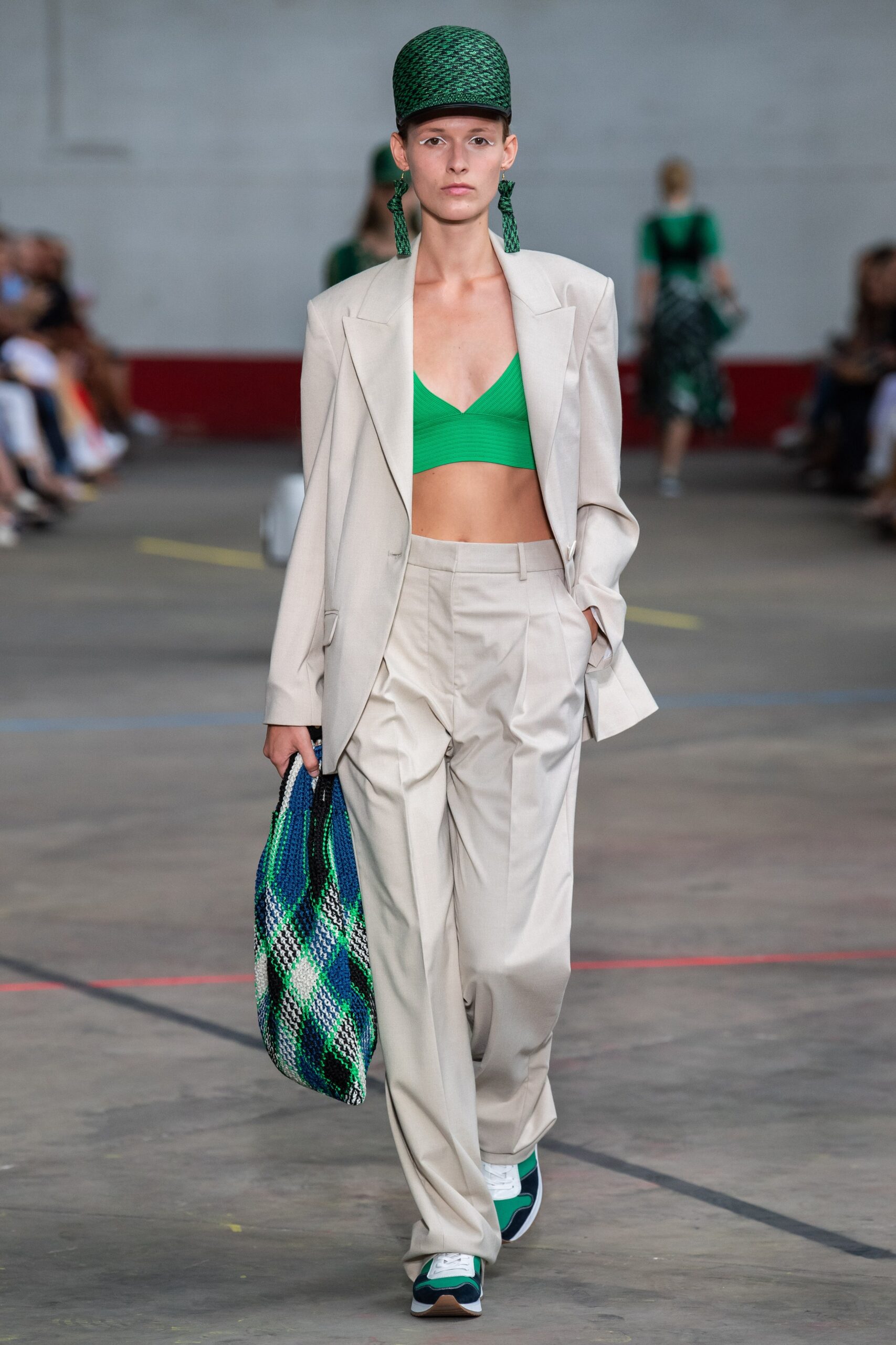 By Malene Birger Copenhagen S/S 20 Look 229