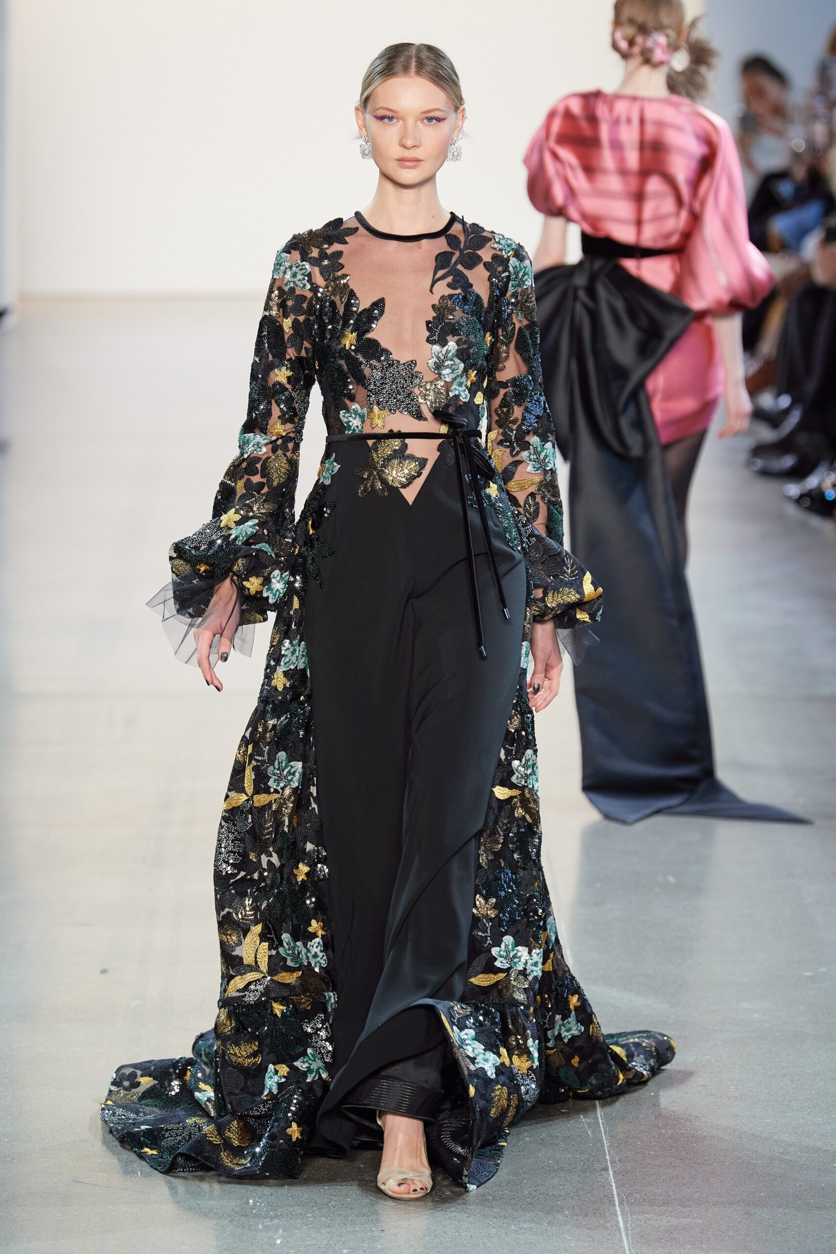 Bibhu Mohapatra F/W 20 Look 243