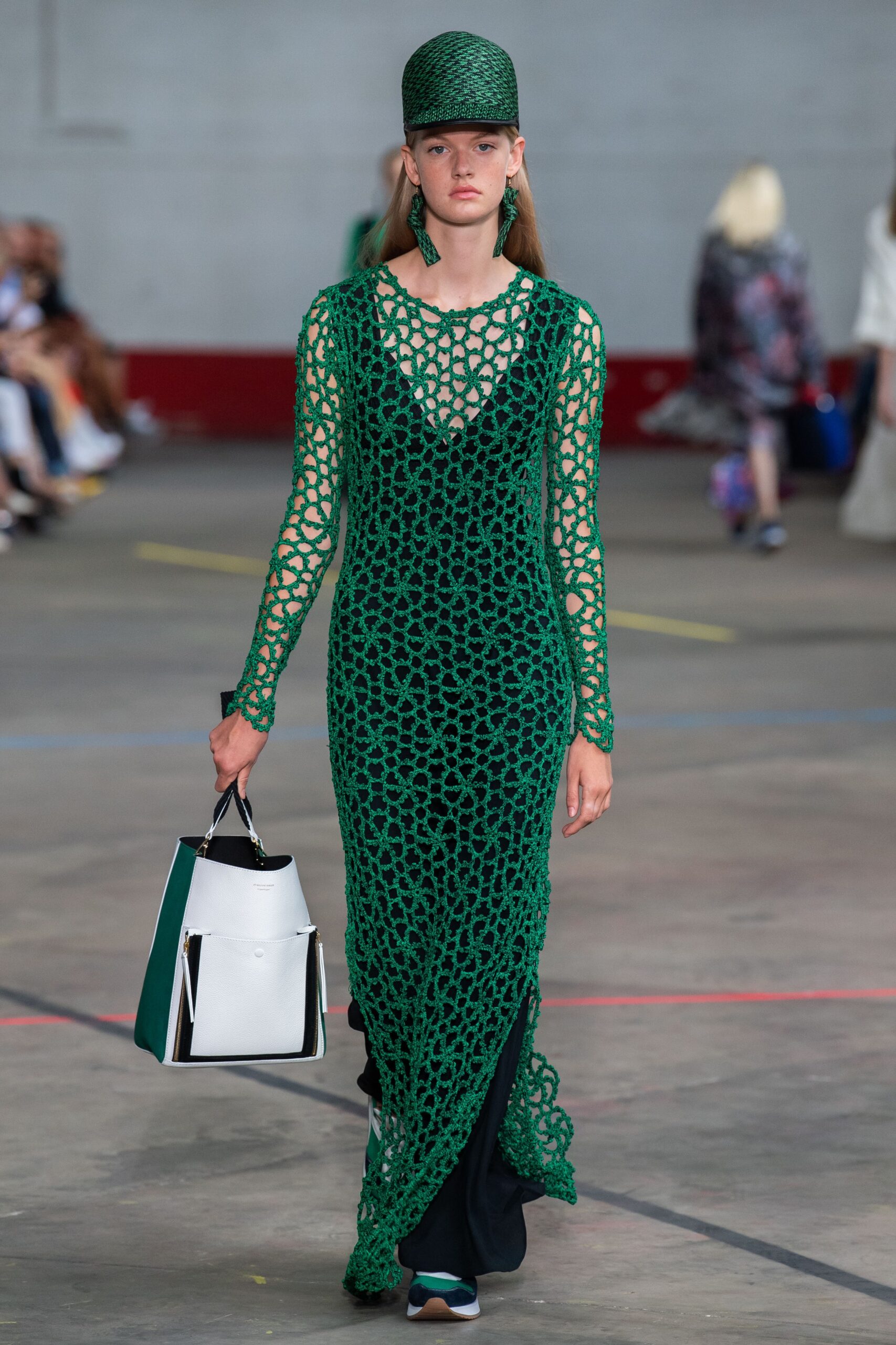 By Malene Birger Copenhagen S/S 20 Look 251