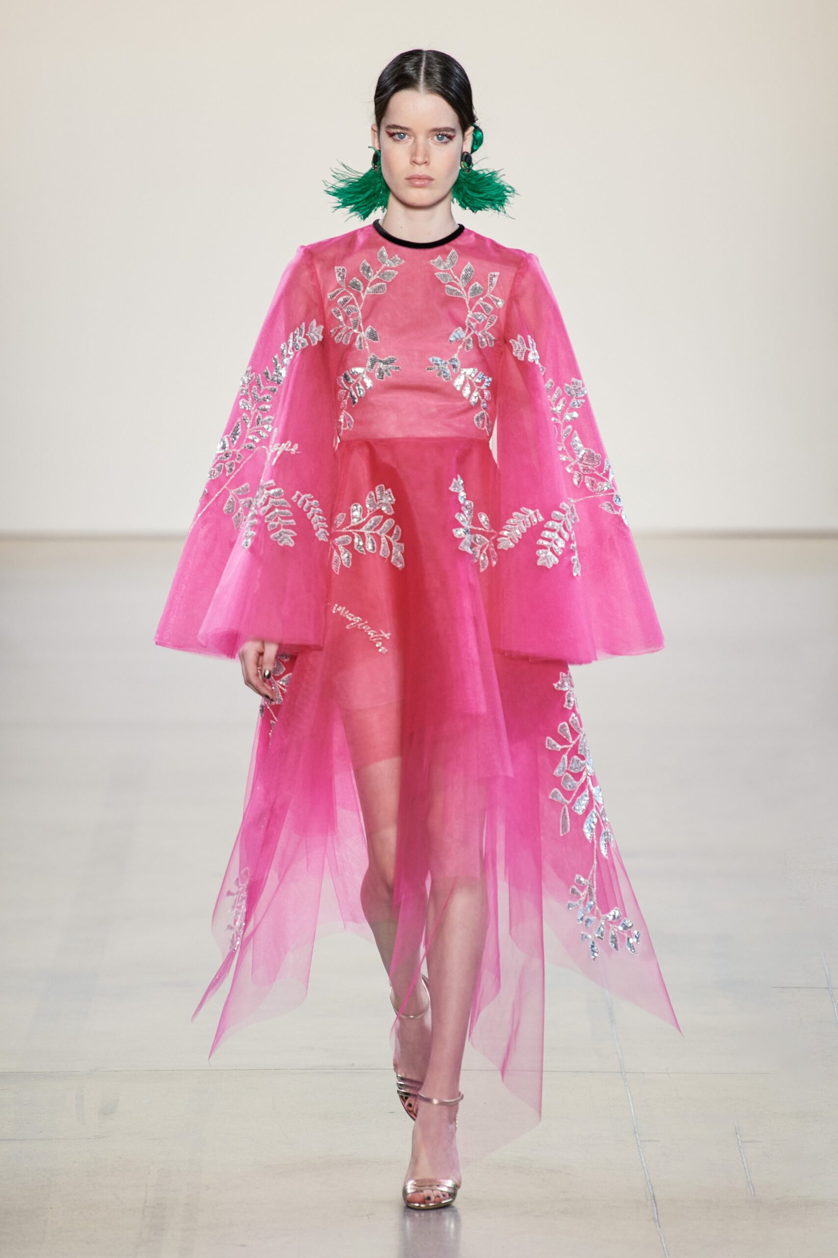 Bibhu Mohapatra F/W 20 Look 248