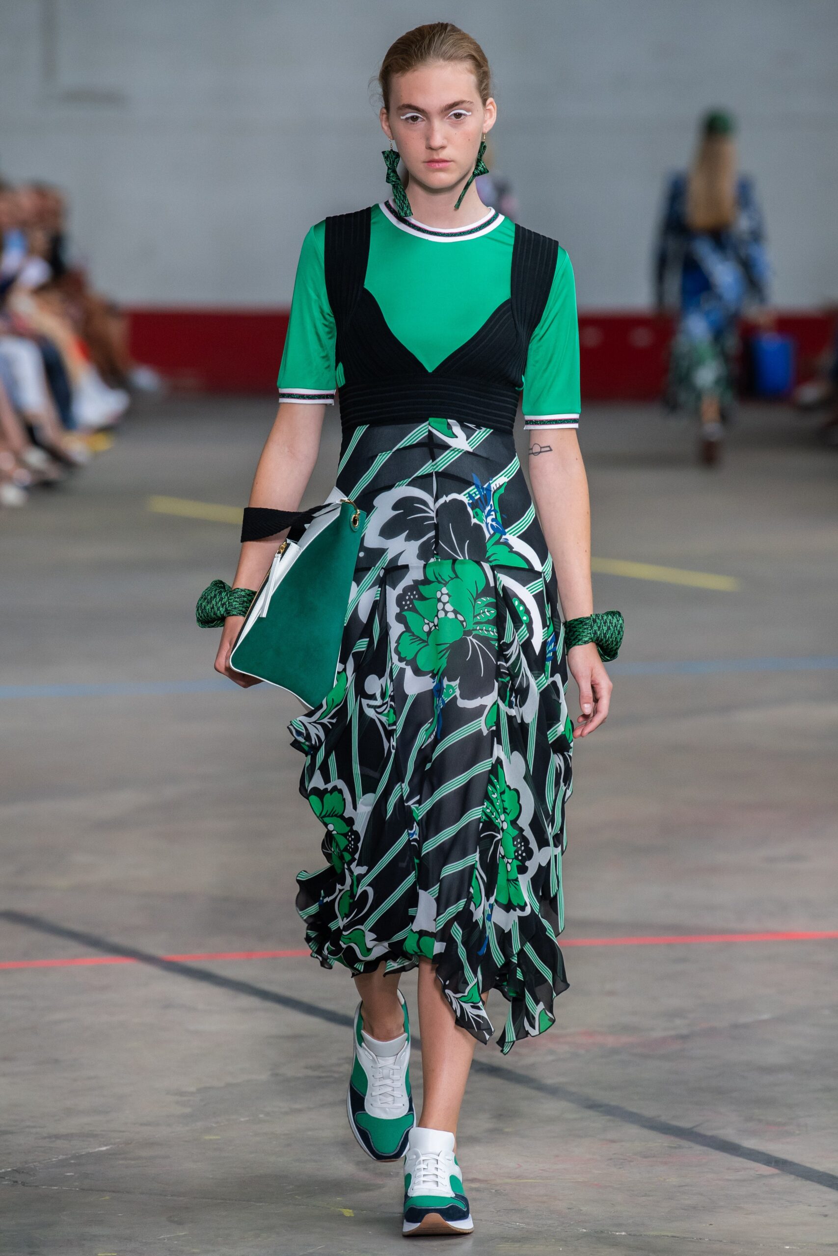 By Malene Birger Copenhagen S/S 20 Look 261