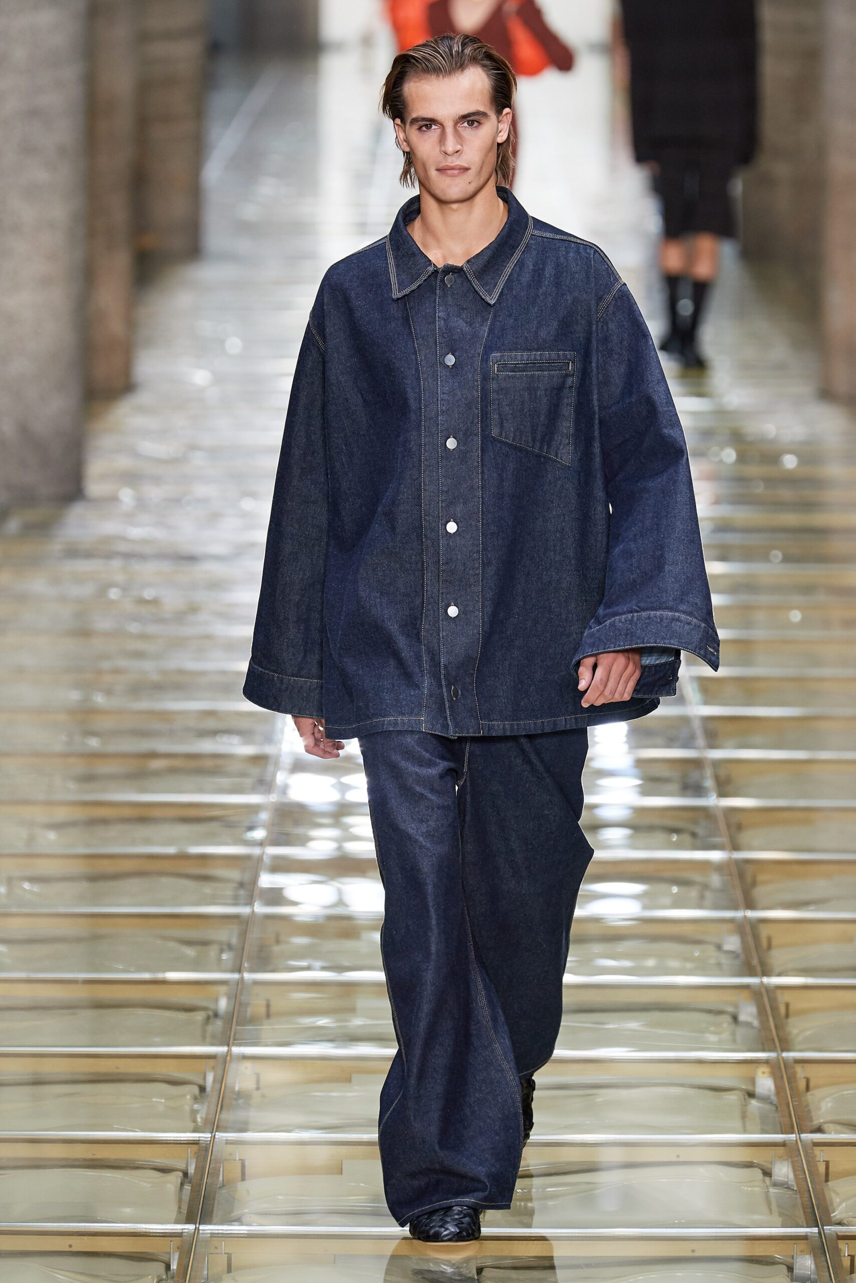 Bottega Veneta S/S 20 Look 148