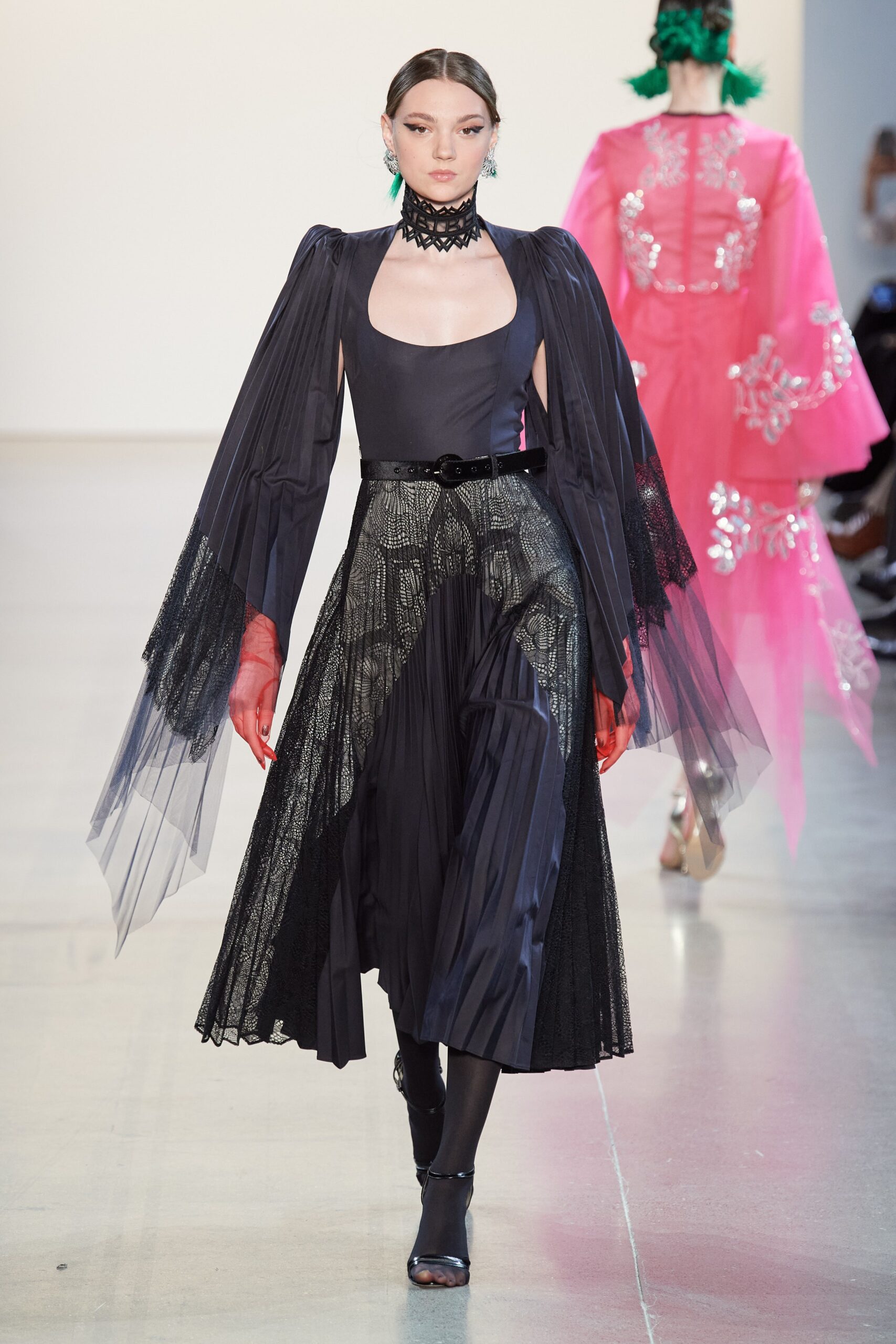 Bibhu Mohapatra F/W 20 Look 265