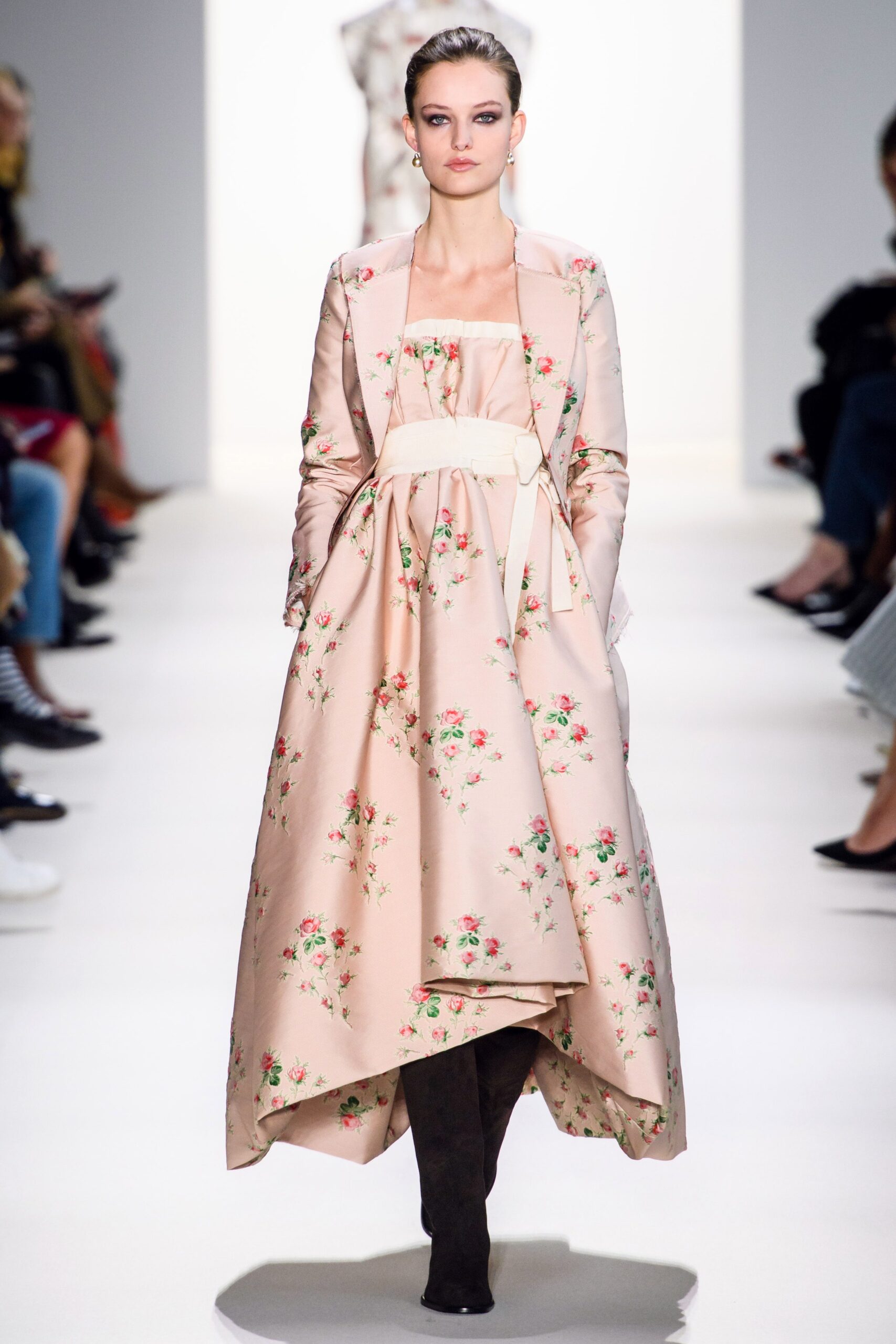 Brock Collection F/W 19 Look 369