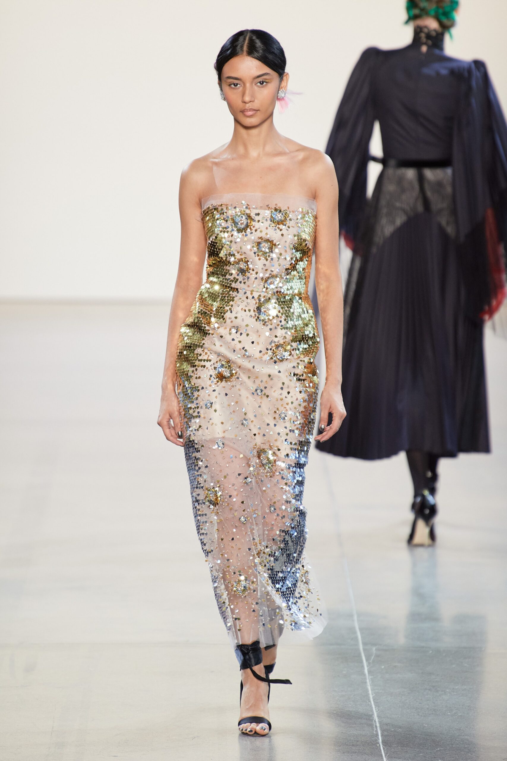 Bibhu Mohapatra F/W 20 Look 270