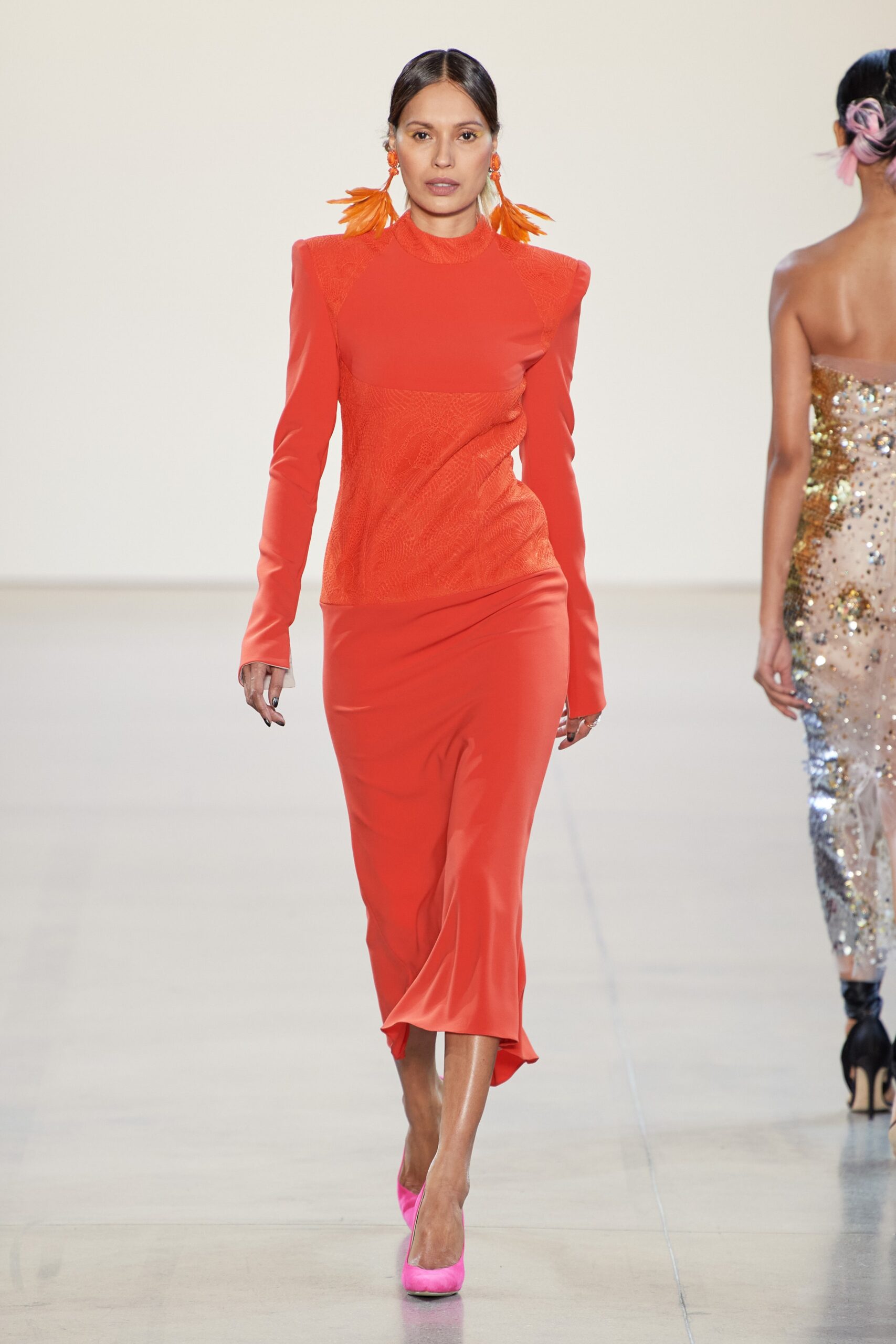 Bibhu Mohapatra F/W 20 Look 284