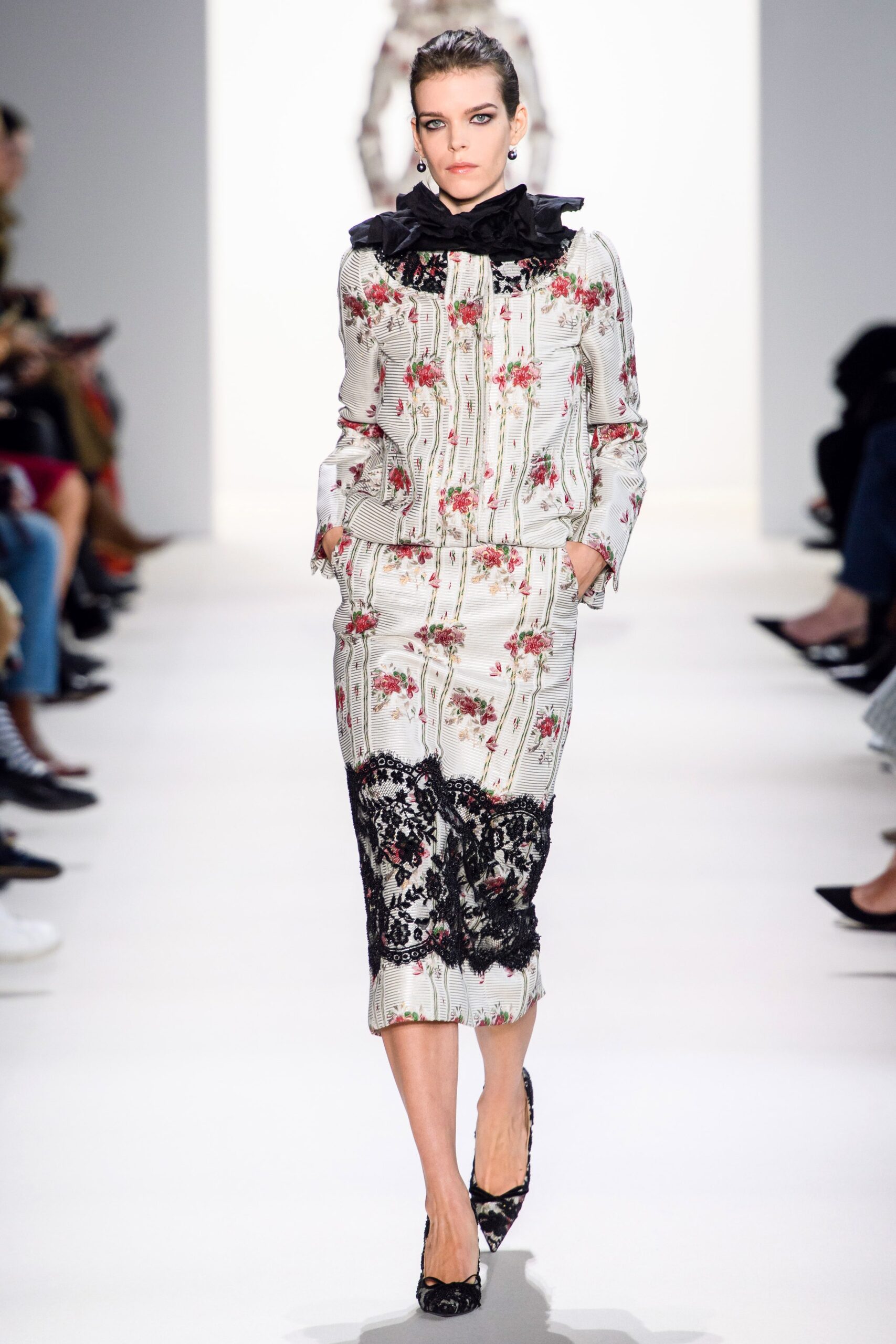 Brock Collection F/W 19 Look 394