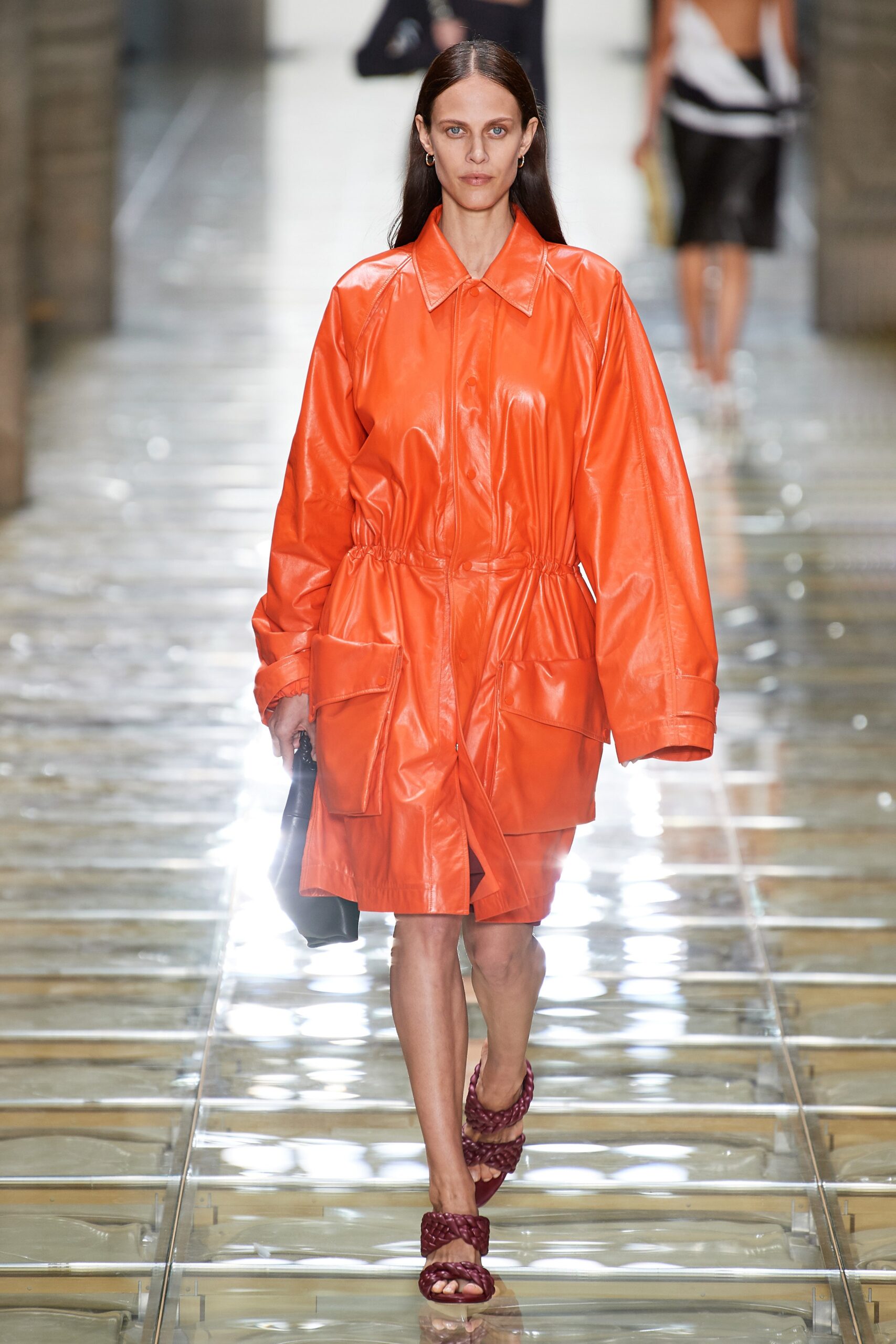 Bottega Veneta S/S 20 Look 169