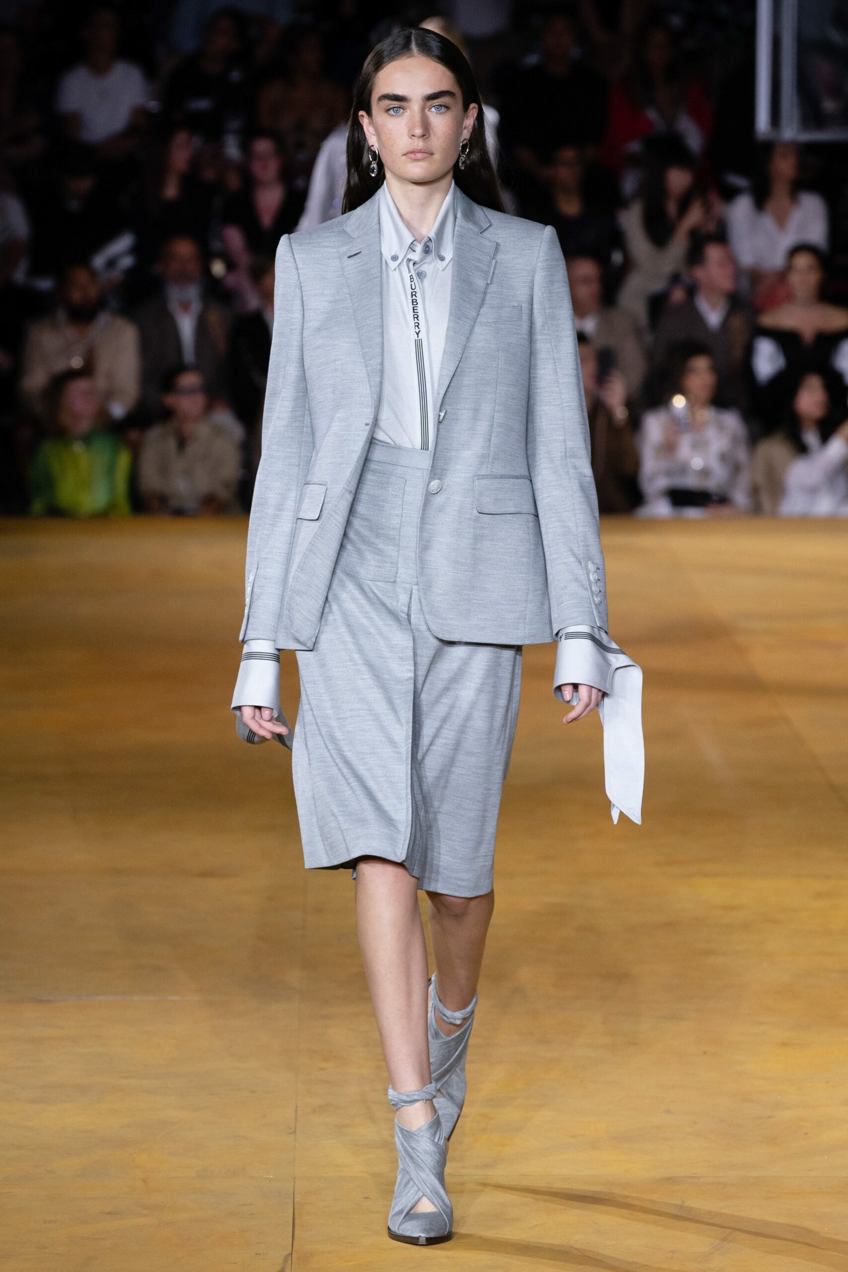 Burberry S/S 20 Menswear Look 252