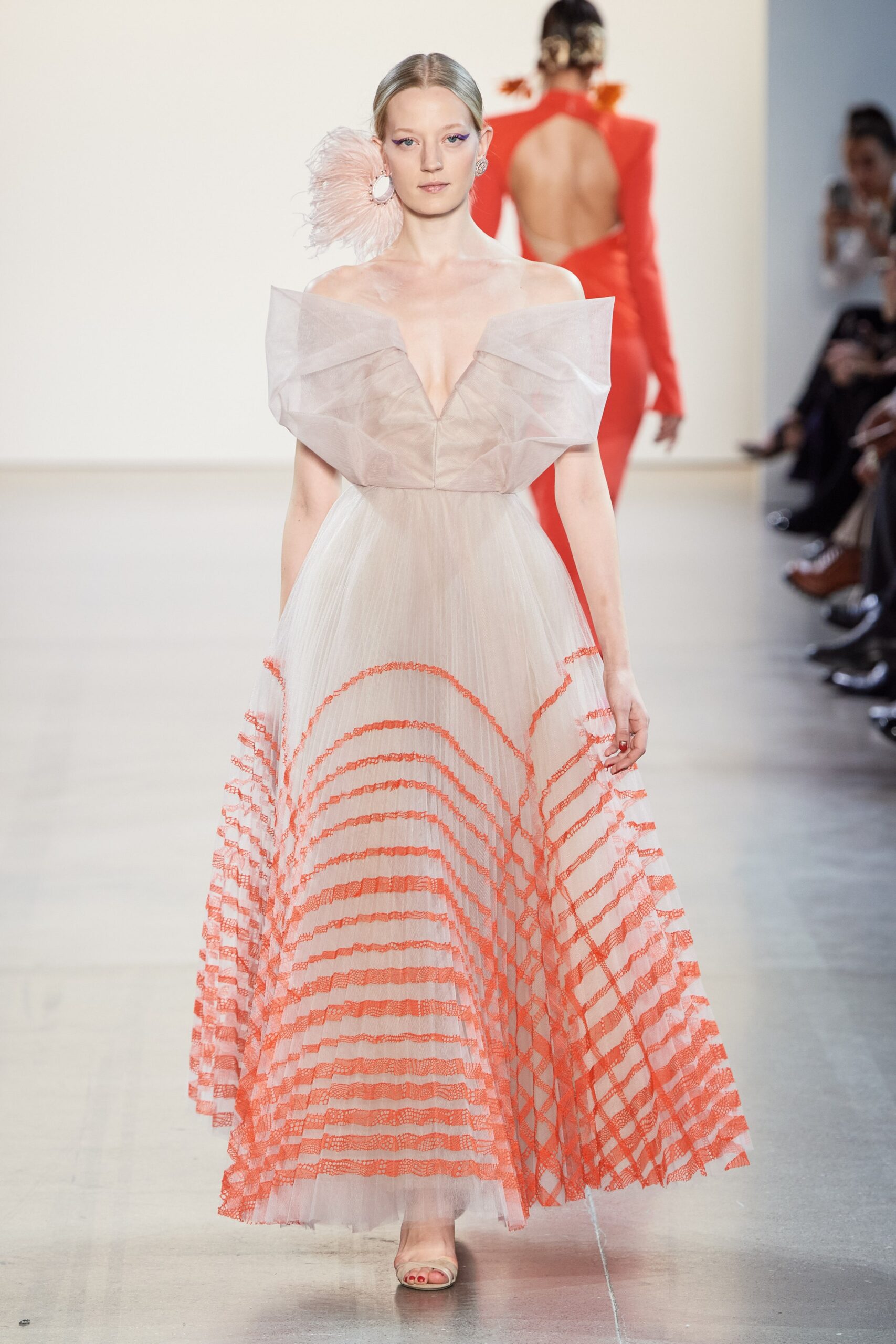 Bibhu Mohapatra F/W 20 Look 289