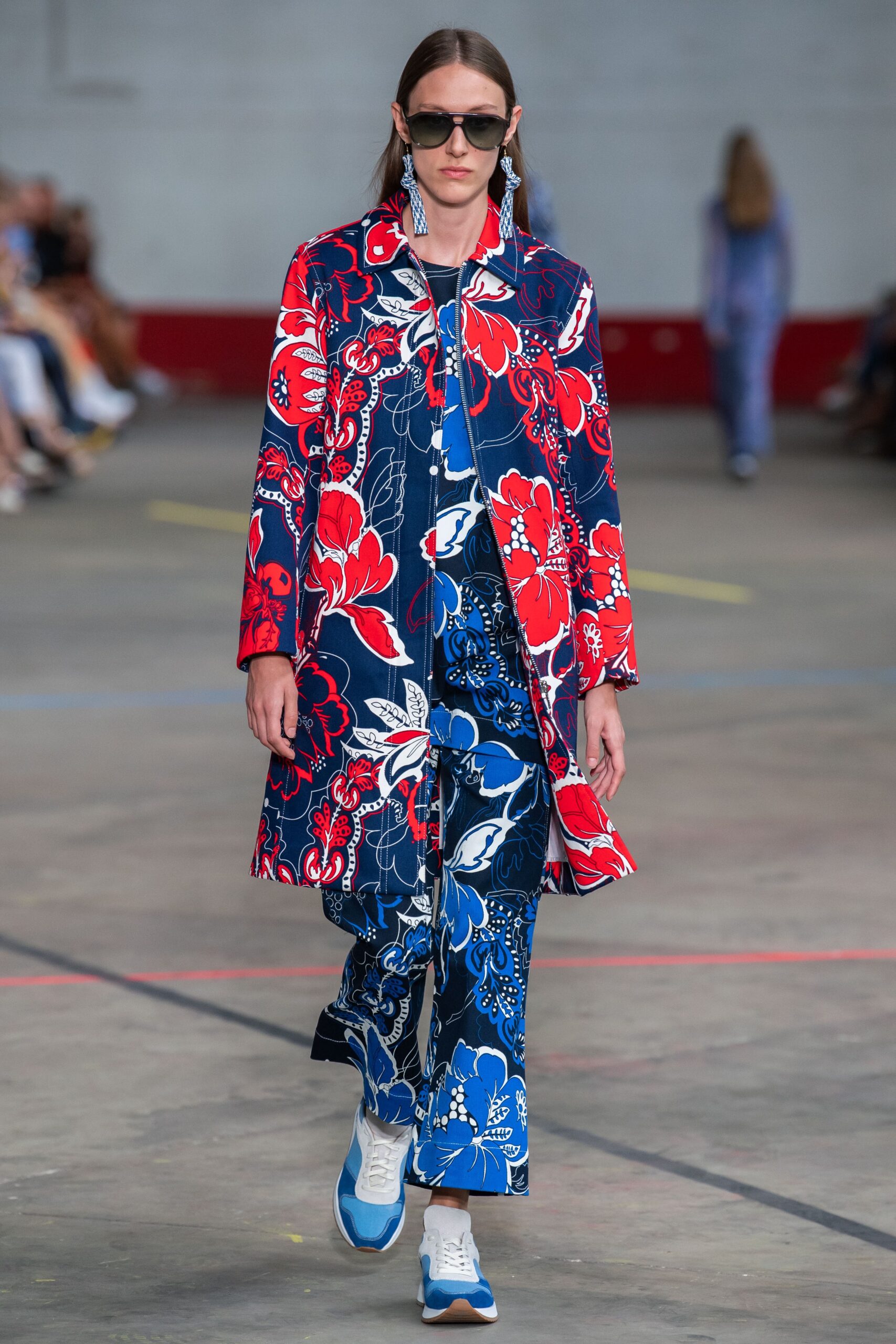 By Malene Birger Copenhagen S/S 20 Look 309