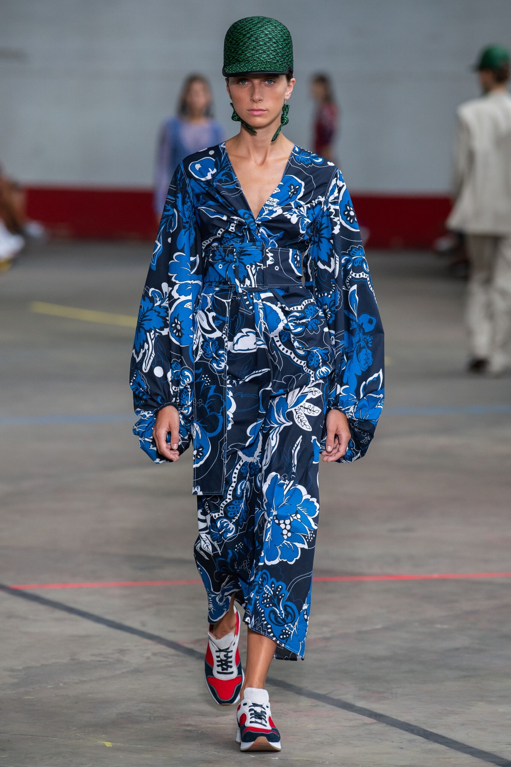 By Malene Birger Copenhagen S/S 20 Look 317