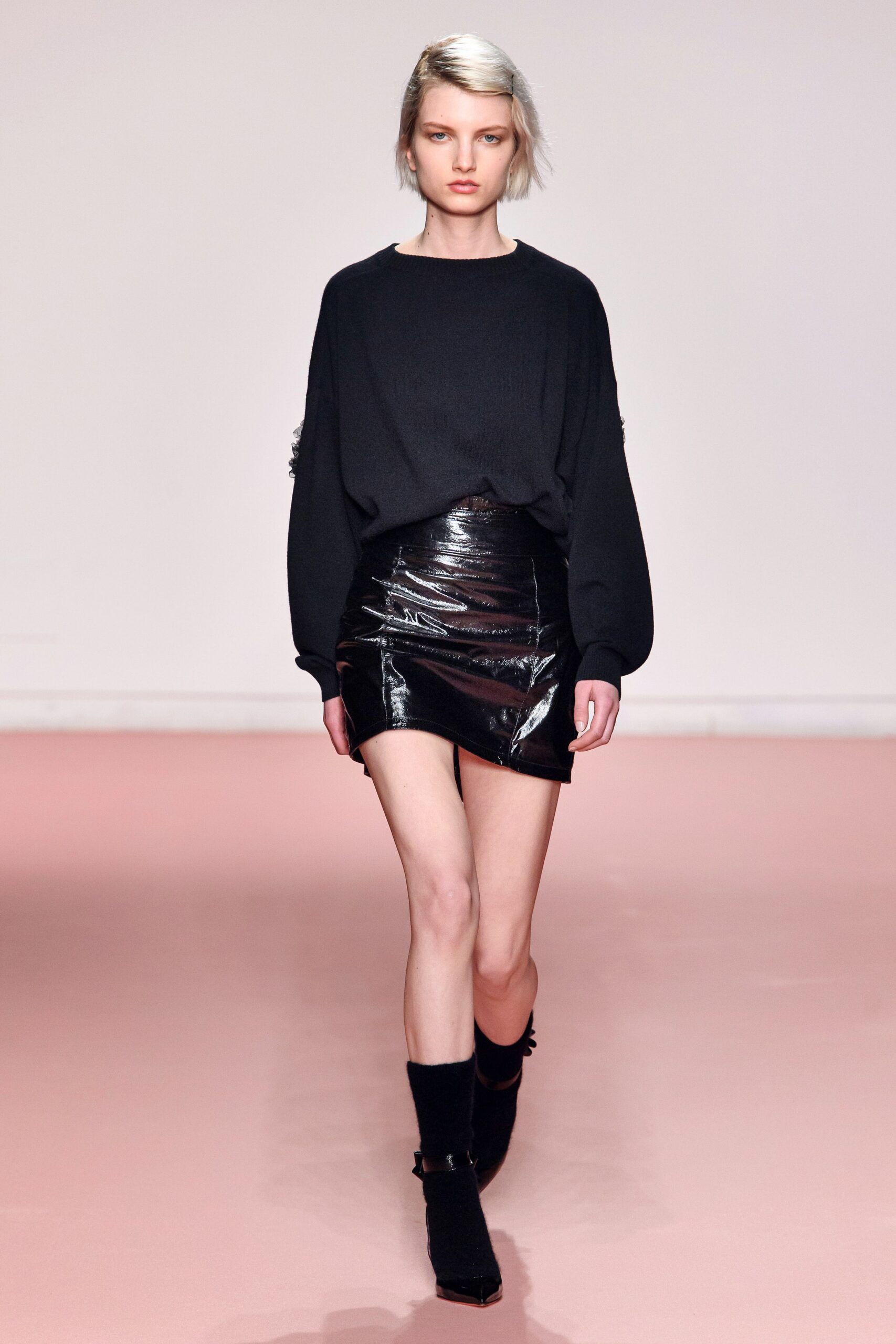 Blumarine F/W 19 Look 367