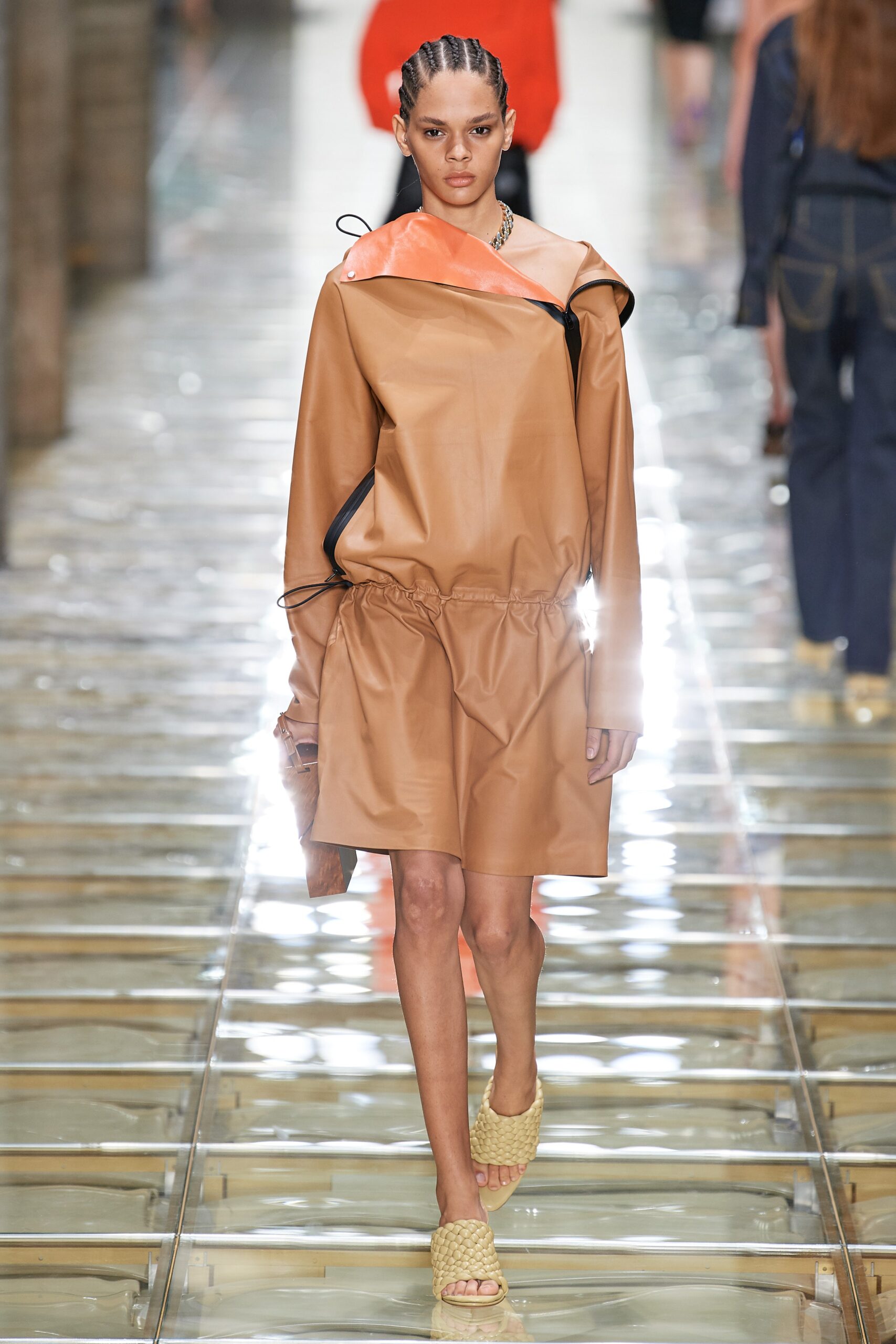 Bottega Veneta S/S 20 Look 191