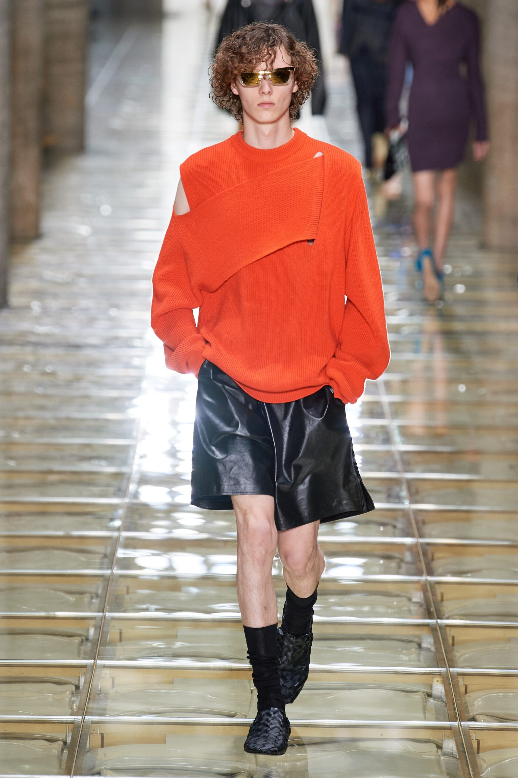 Bottega Veneta S/S 20 Look 196