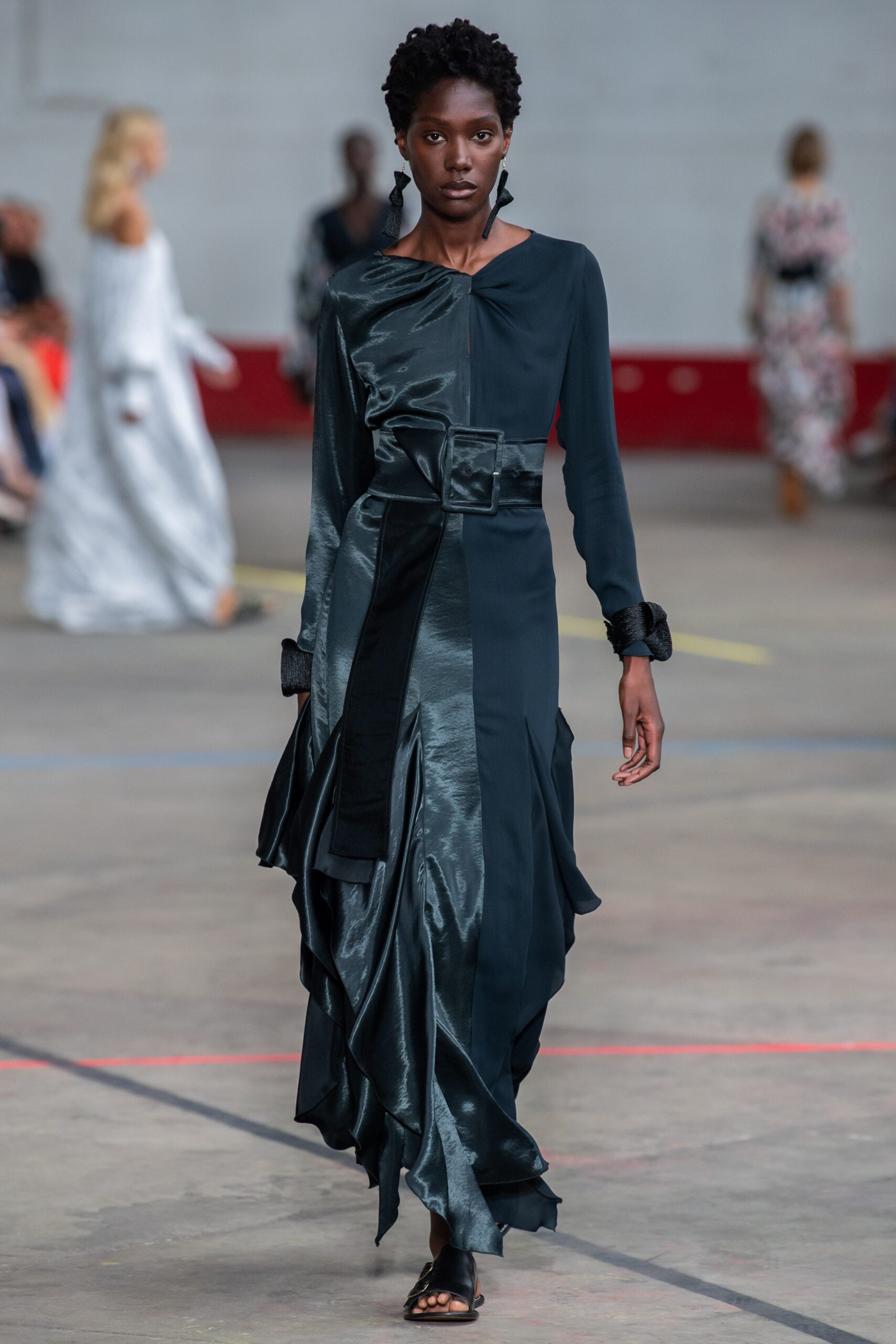 By Malene Birger Copenhagen S/S 20 Look 368