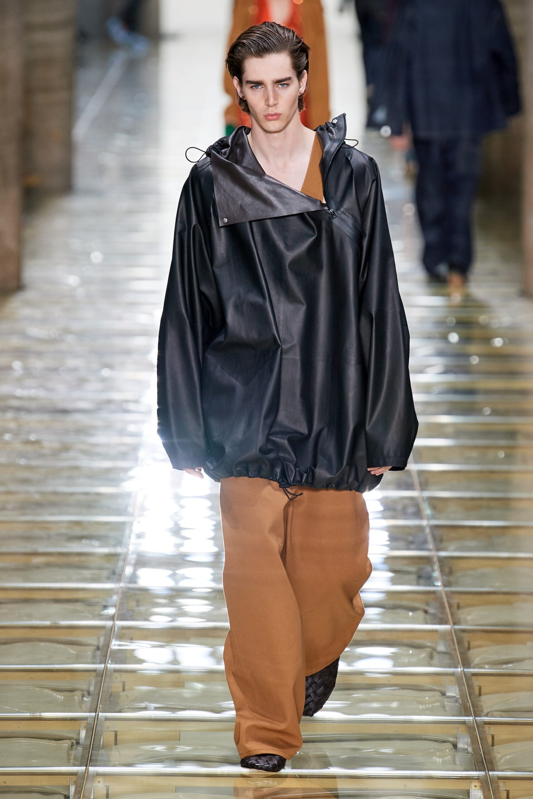Bottega Veneta S/S 20 Look 212