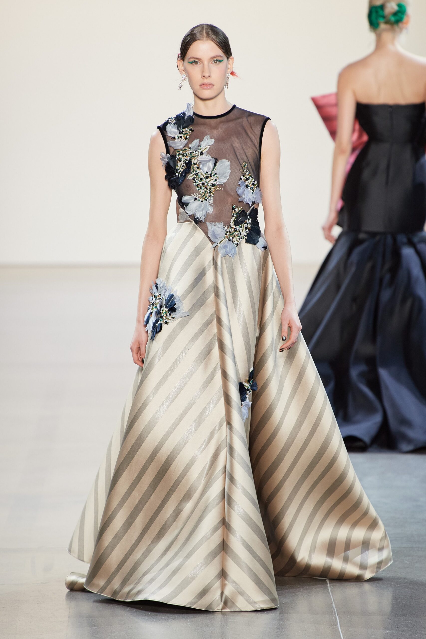 Bibhu Mohapatra F/W 20 Look 331