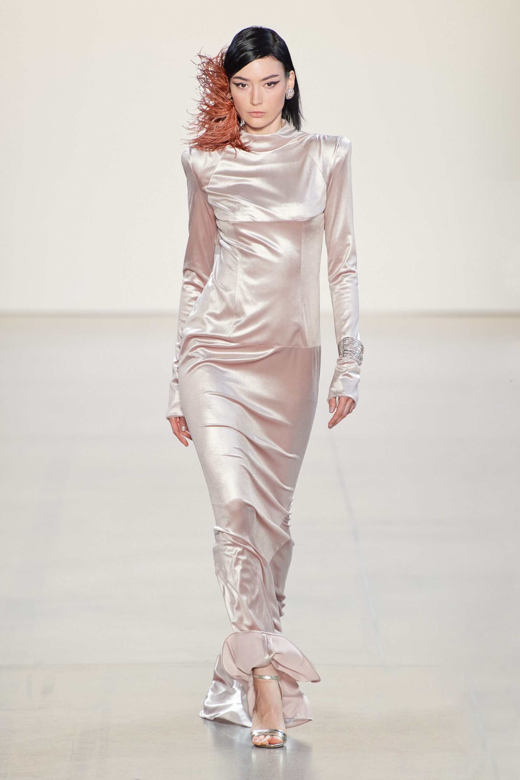 Bibhu Mohapatra F/W 20 Look 336