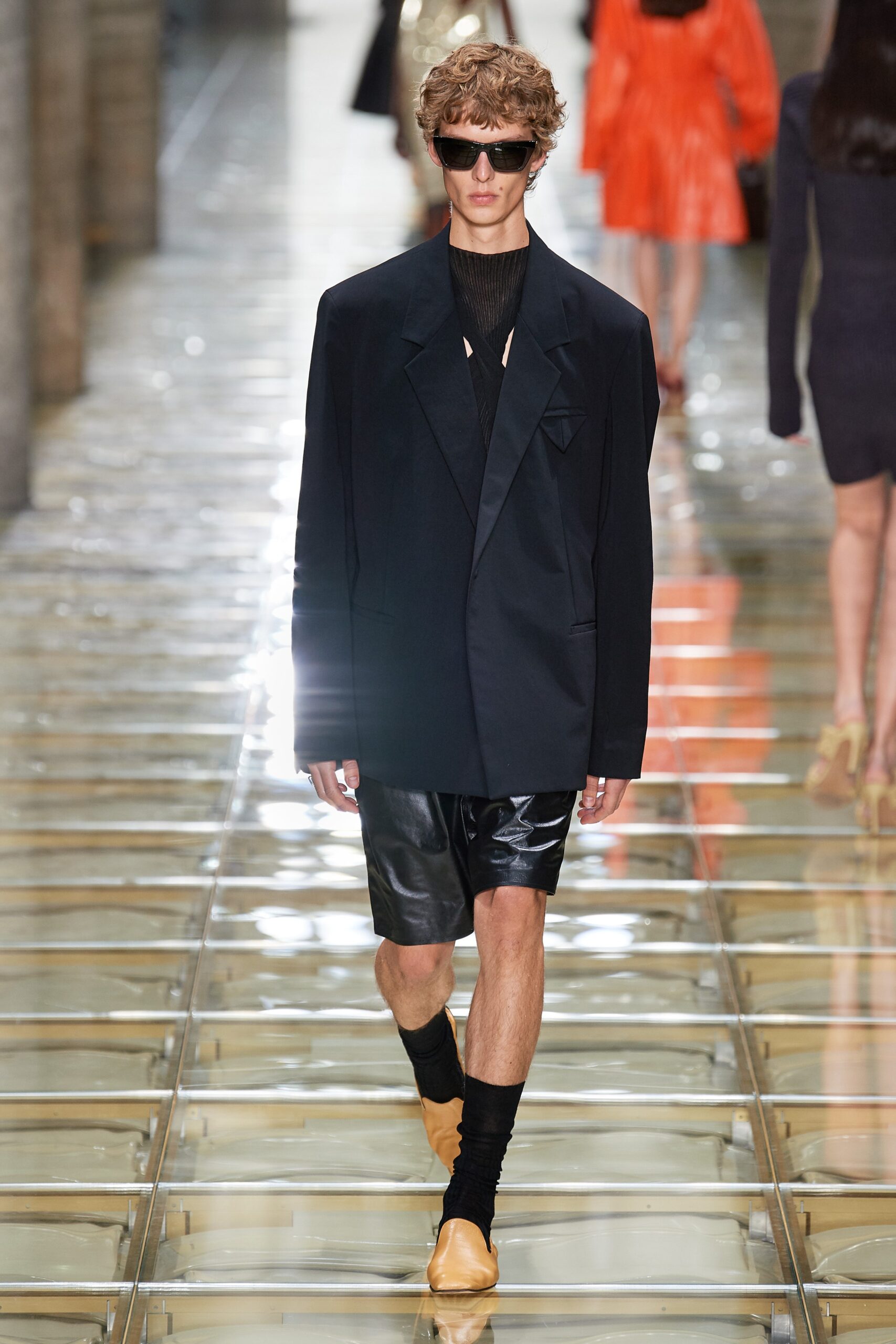Bottega Veneta S/S 20 Look 232